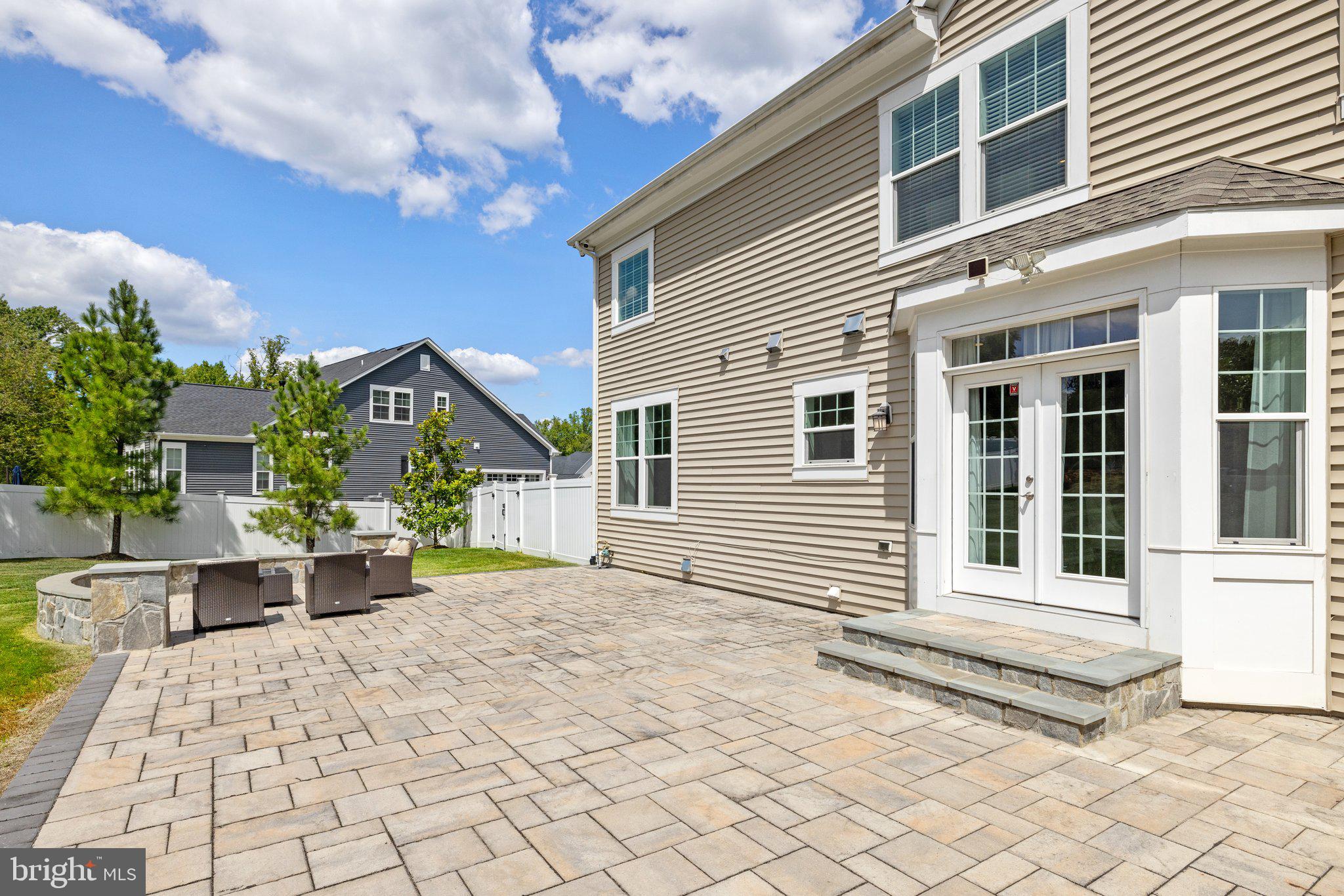 INDIAN SPRINGS FARM - Residential