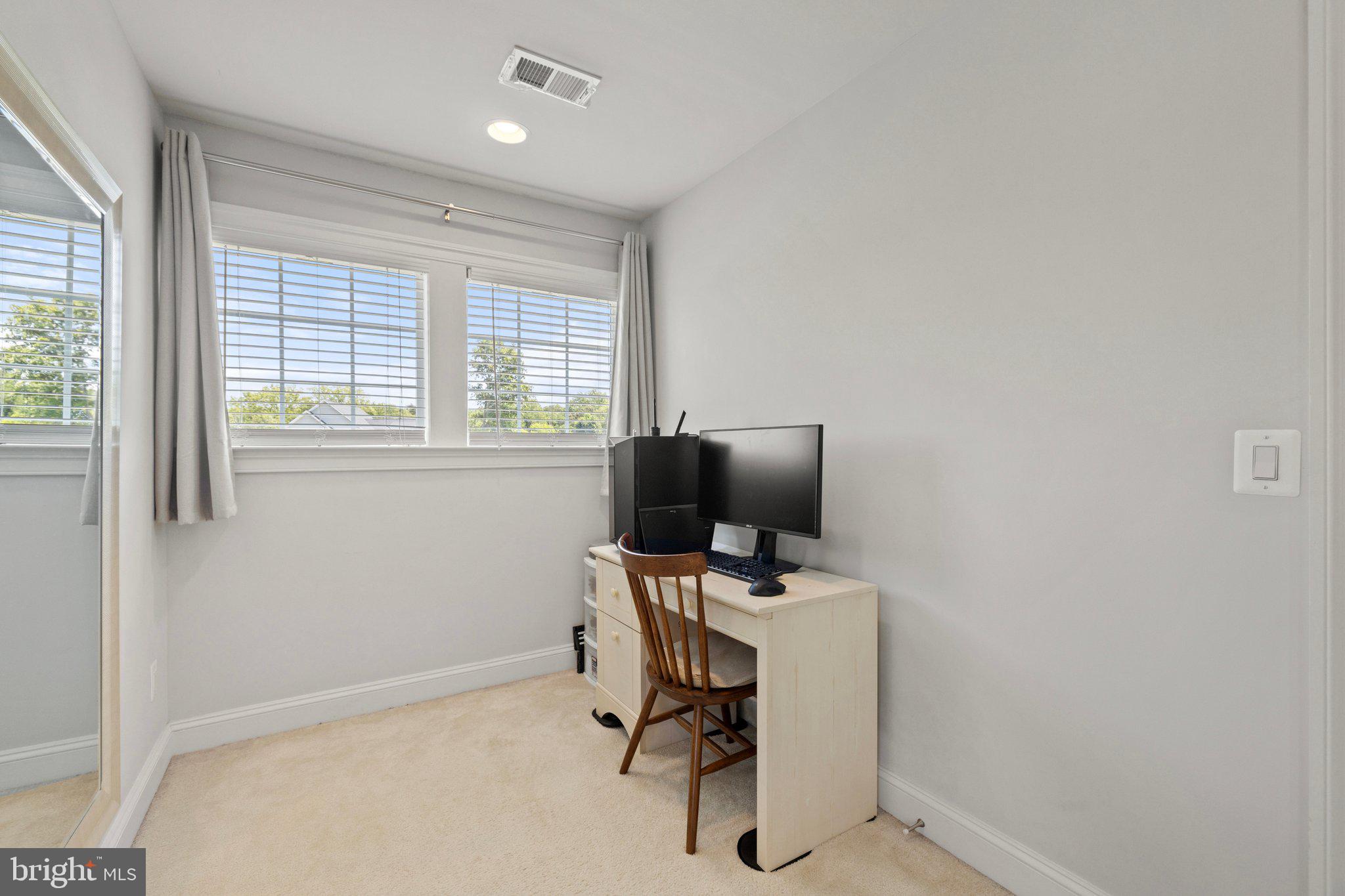 INDIAN SPRINGS FARM - Residential