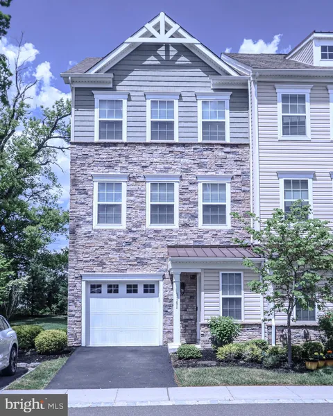 1101 Hights Farm Road N, Monroe Township, NJ MLS: NJMX2009250