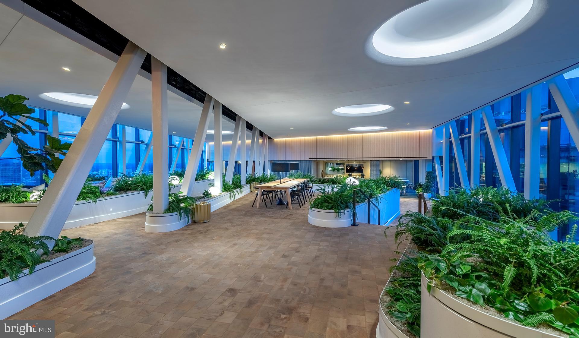 BETHESDA - Residential Lease