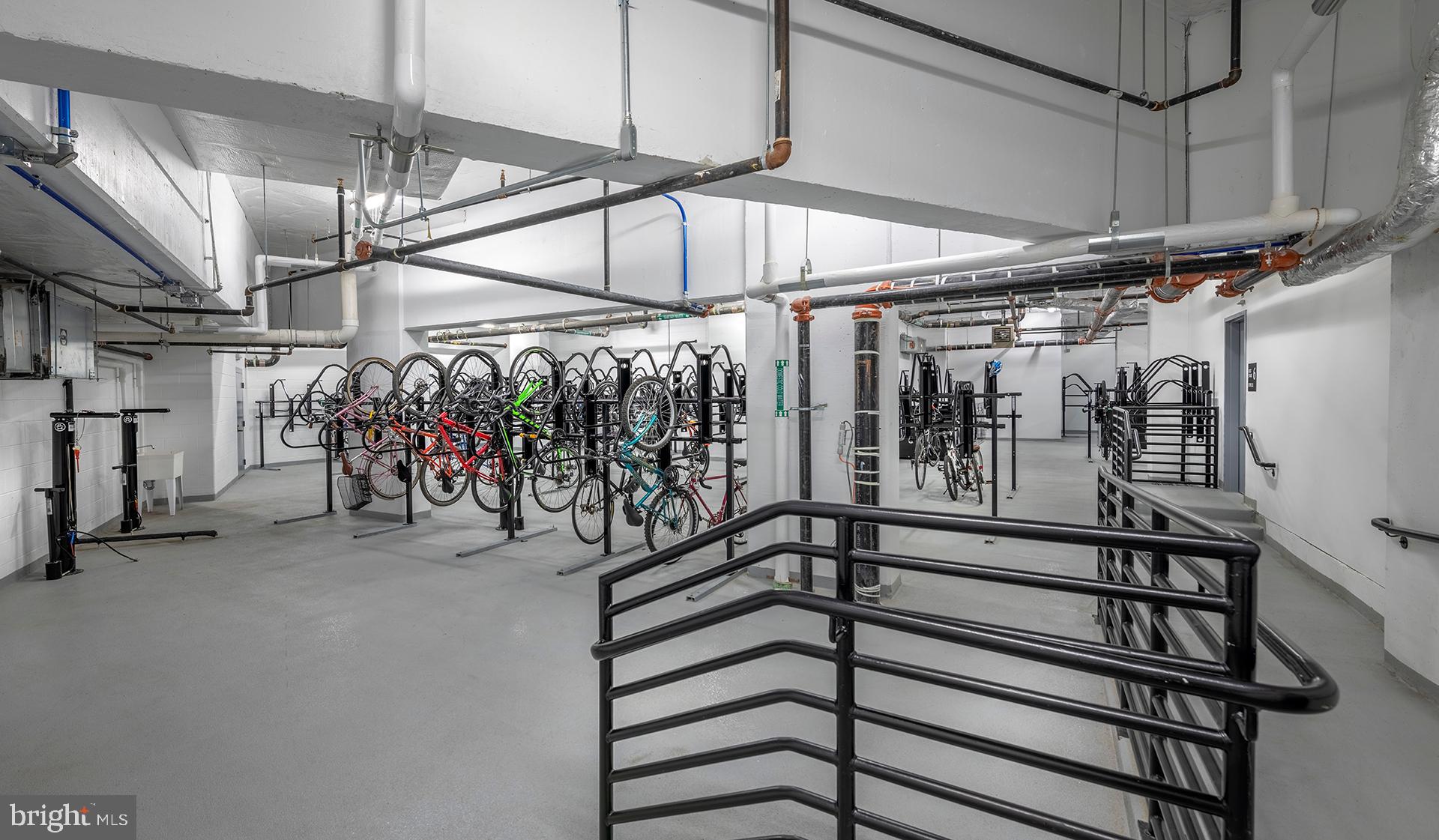 BETHESDA - Residential Lease