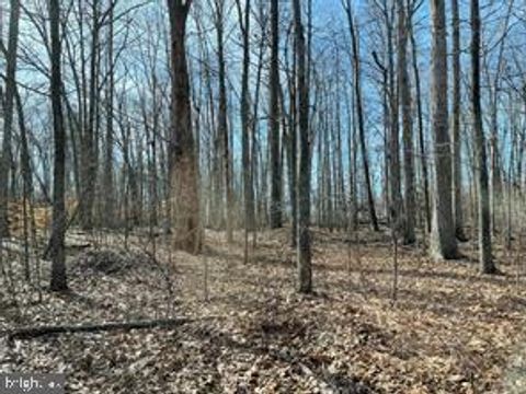 Vacant Land For Sale - 7120 Dominique Drive<br/> Spotsylvania County, SPOTSYLVANIA, VA 22551