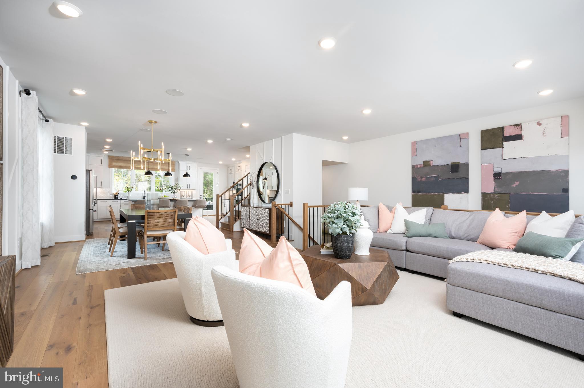 BRAMBLETON - Residential