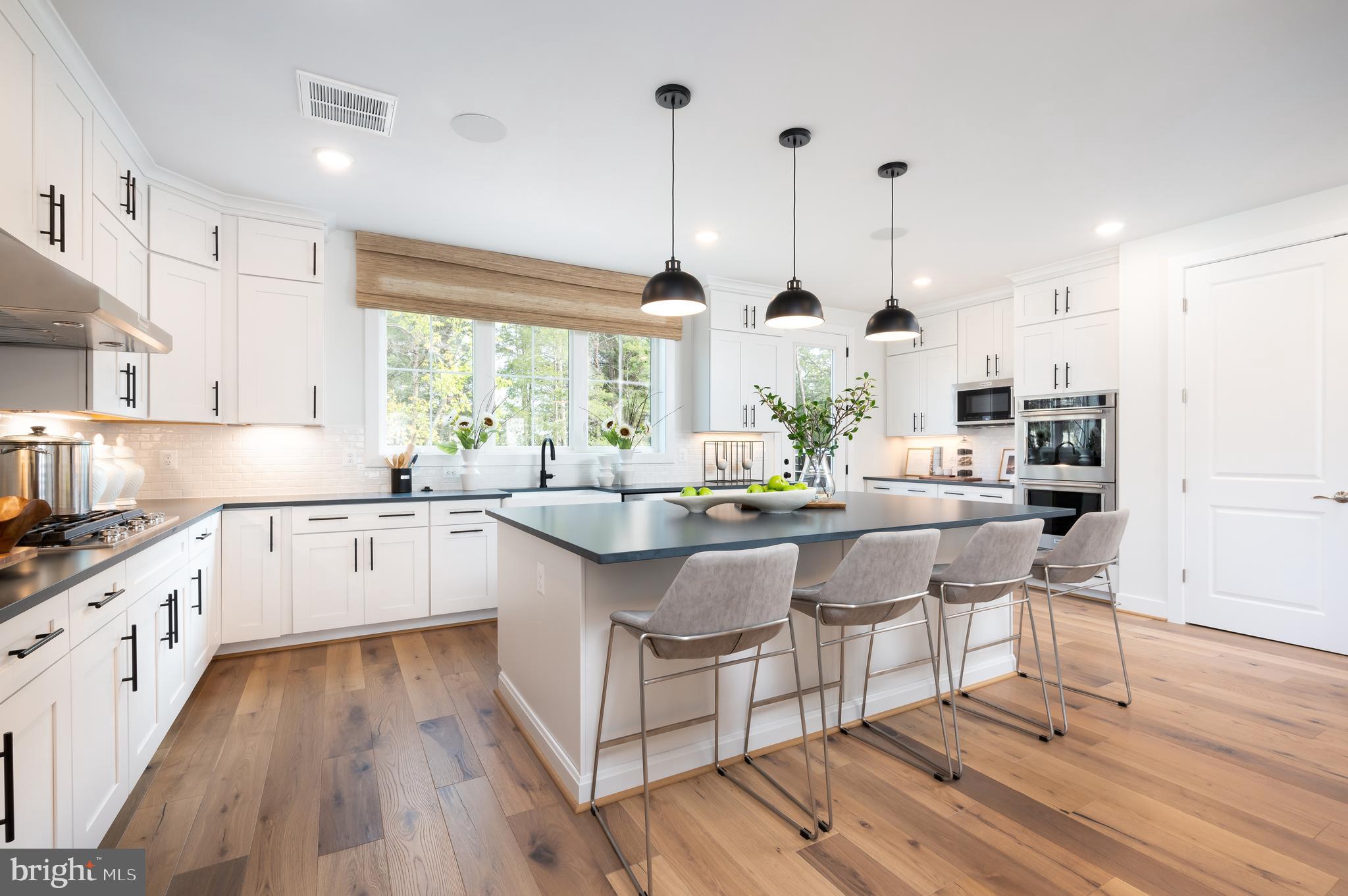 BRAMBLETON - Residential