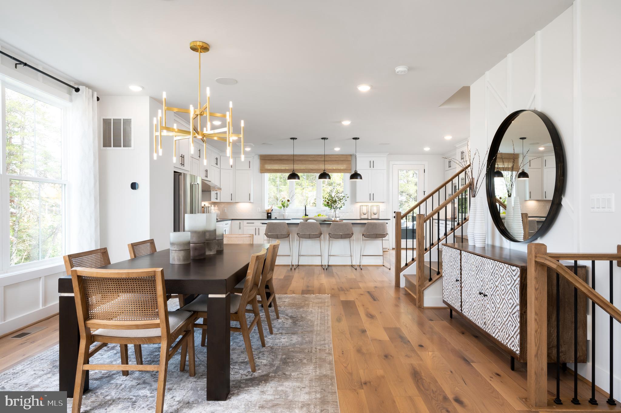 BRAMBLETON - Residential