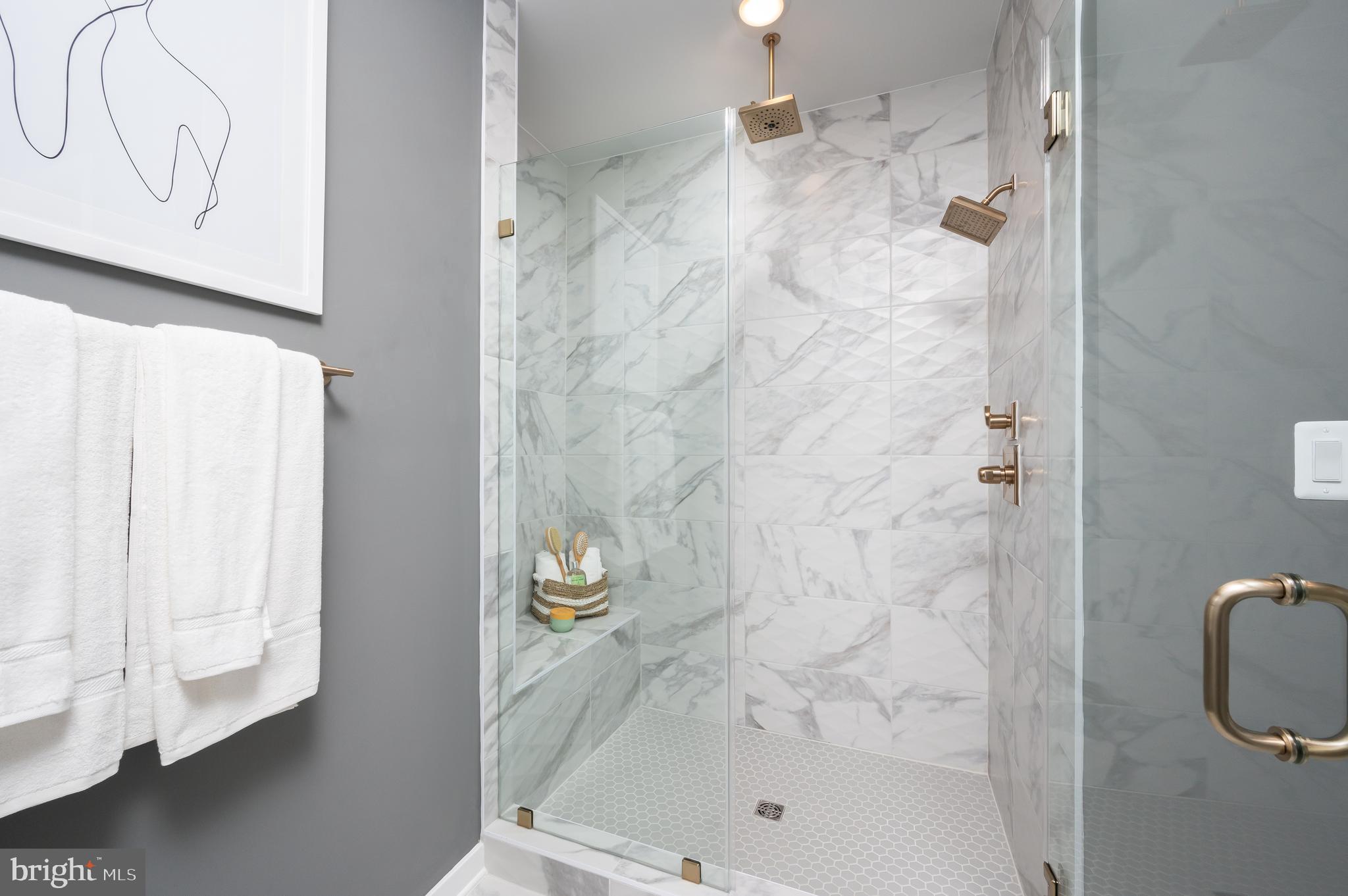 BRAMBLETON - Residential