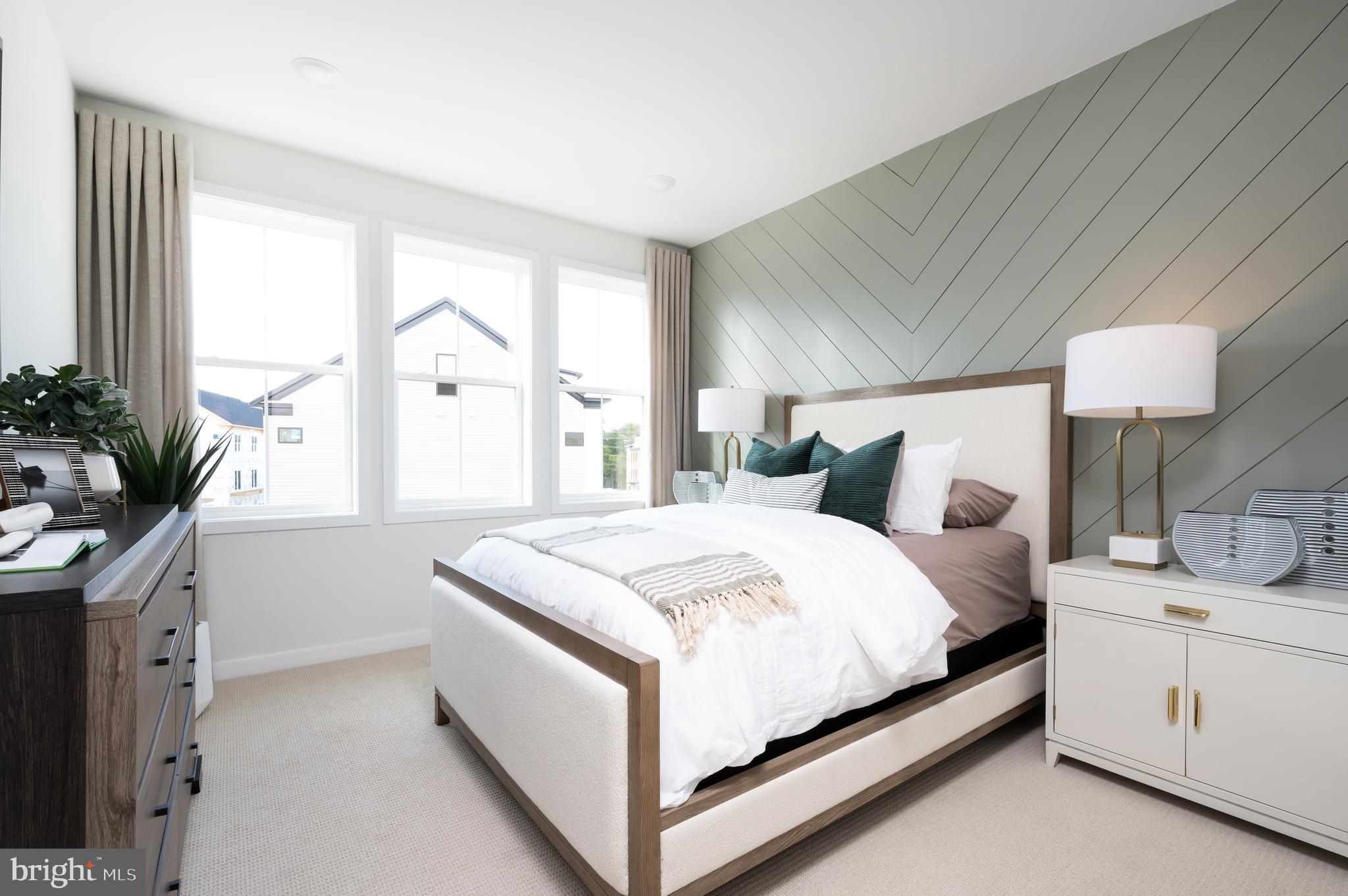 BRAMBLETON - Residential