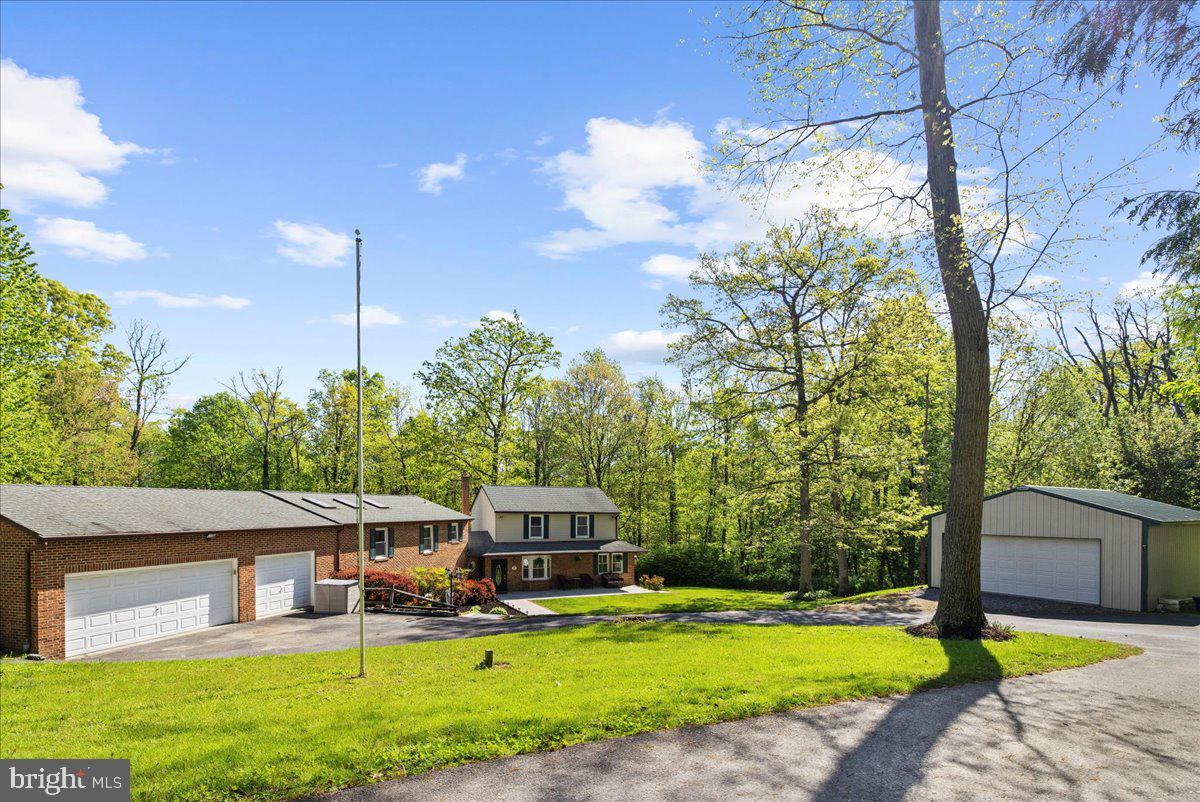 1260 BUCKHORN ROAD