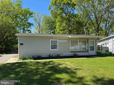 Homes For Rent - 208 Shore Boulevard<br/> BAYVILLE, NJ 08721