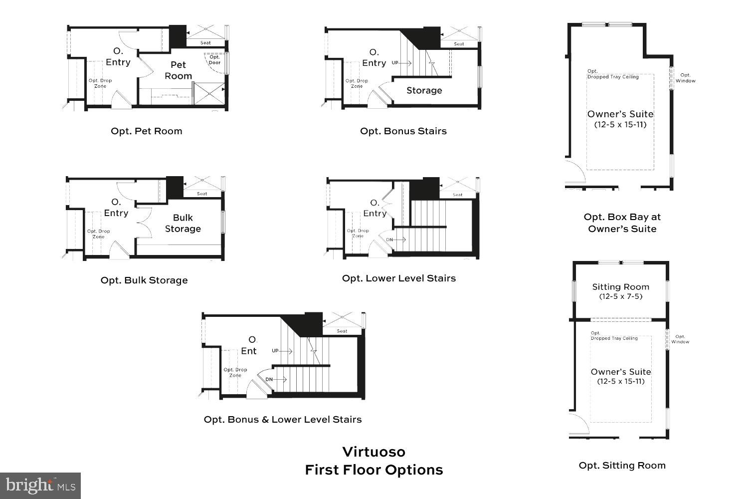 AMBLEBROOK - Residential