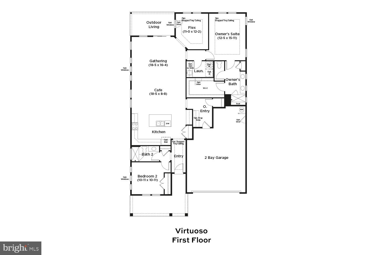 AMBLEBROOK - Residential
