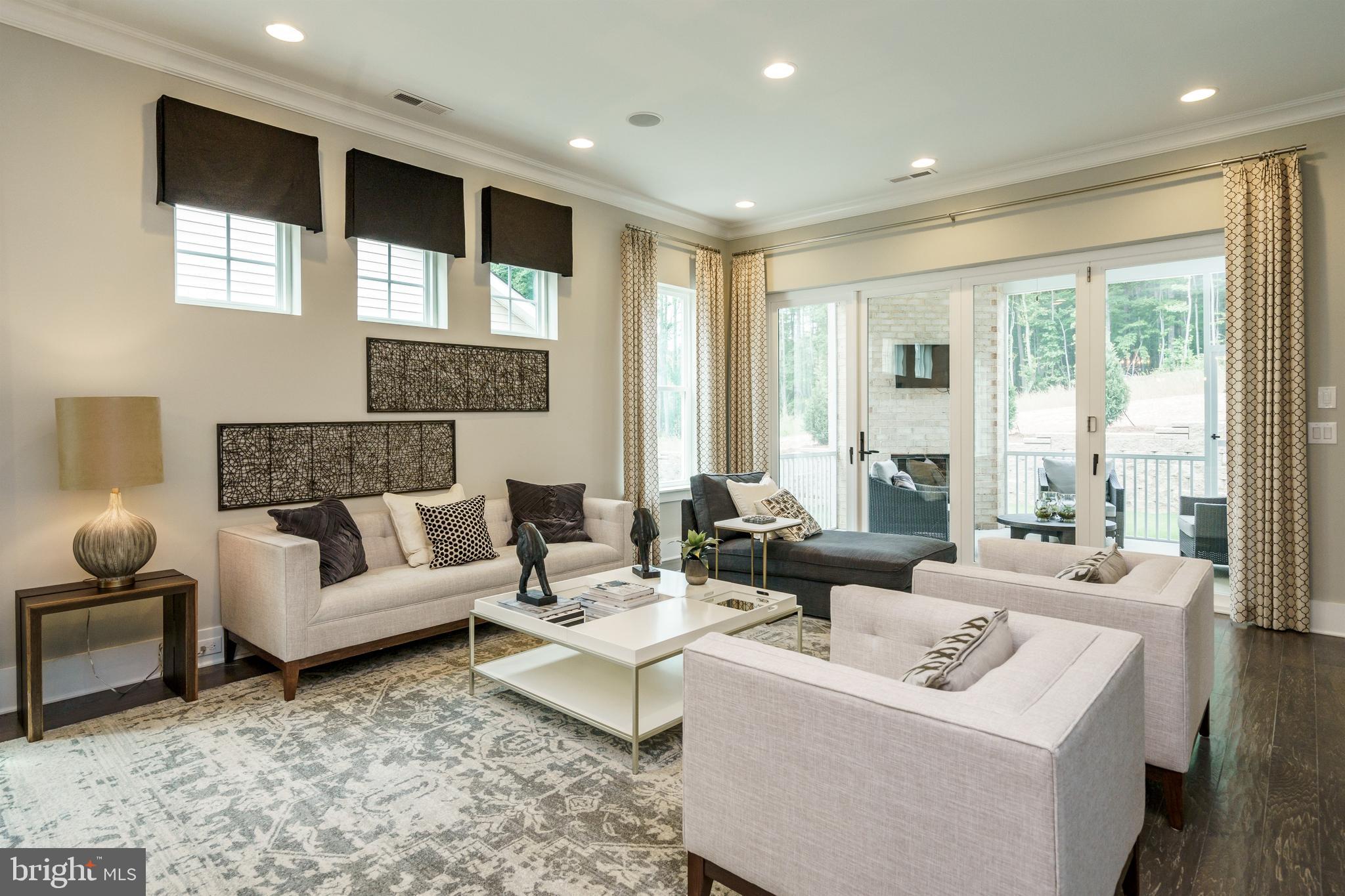 AMBLEBROOK - Residential