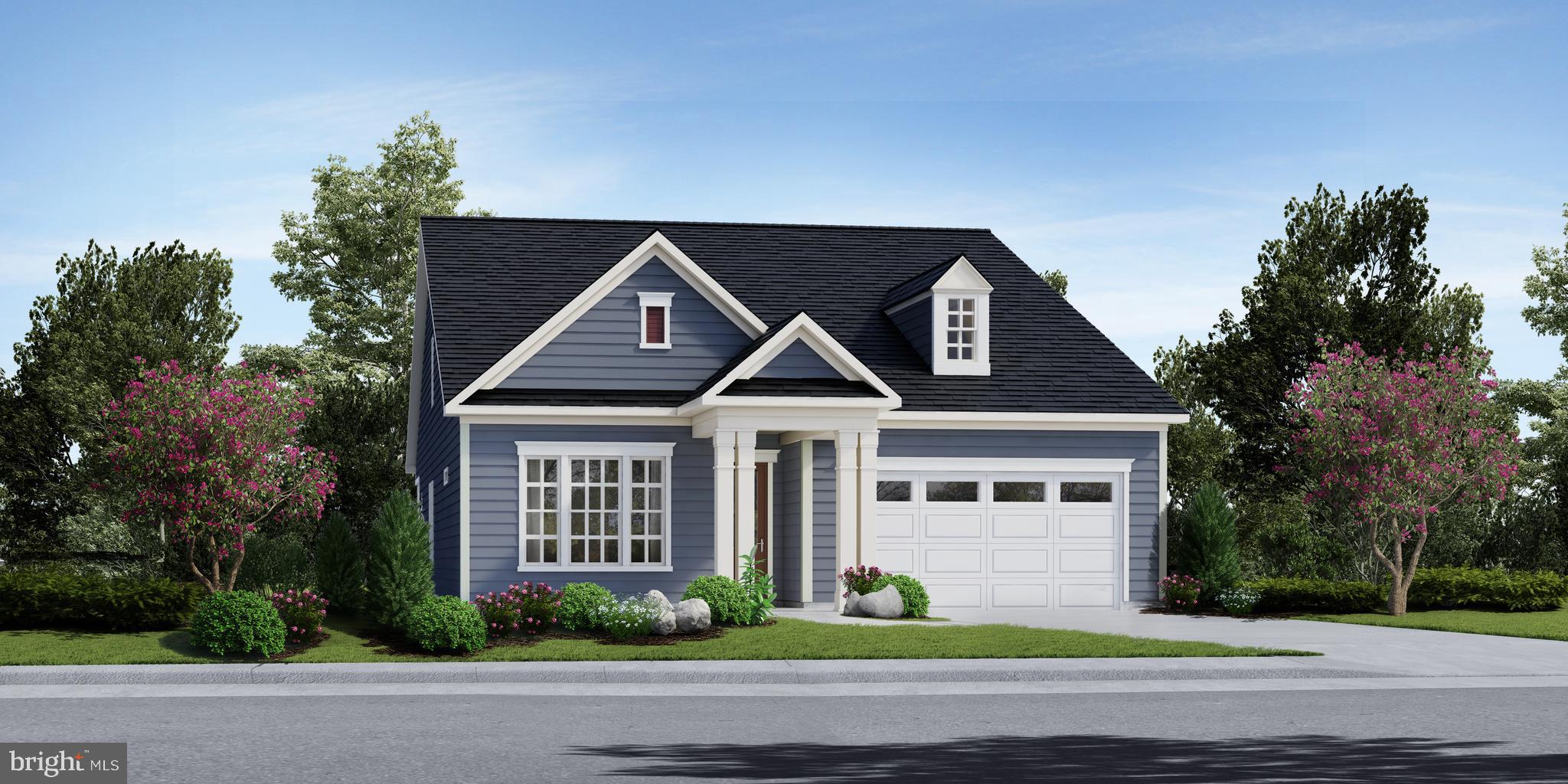 AMBLEBROOK - Residential