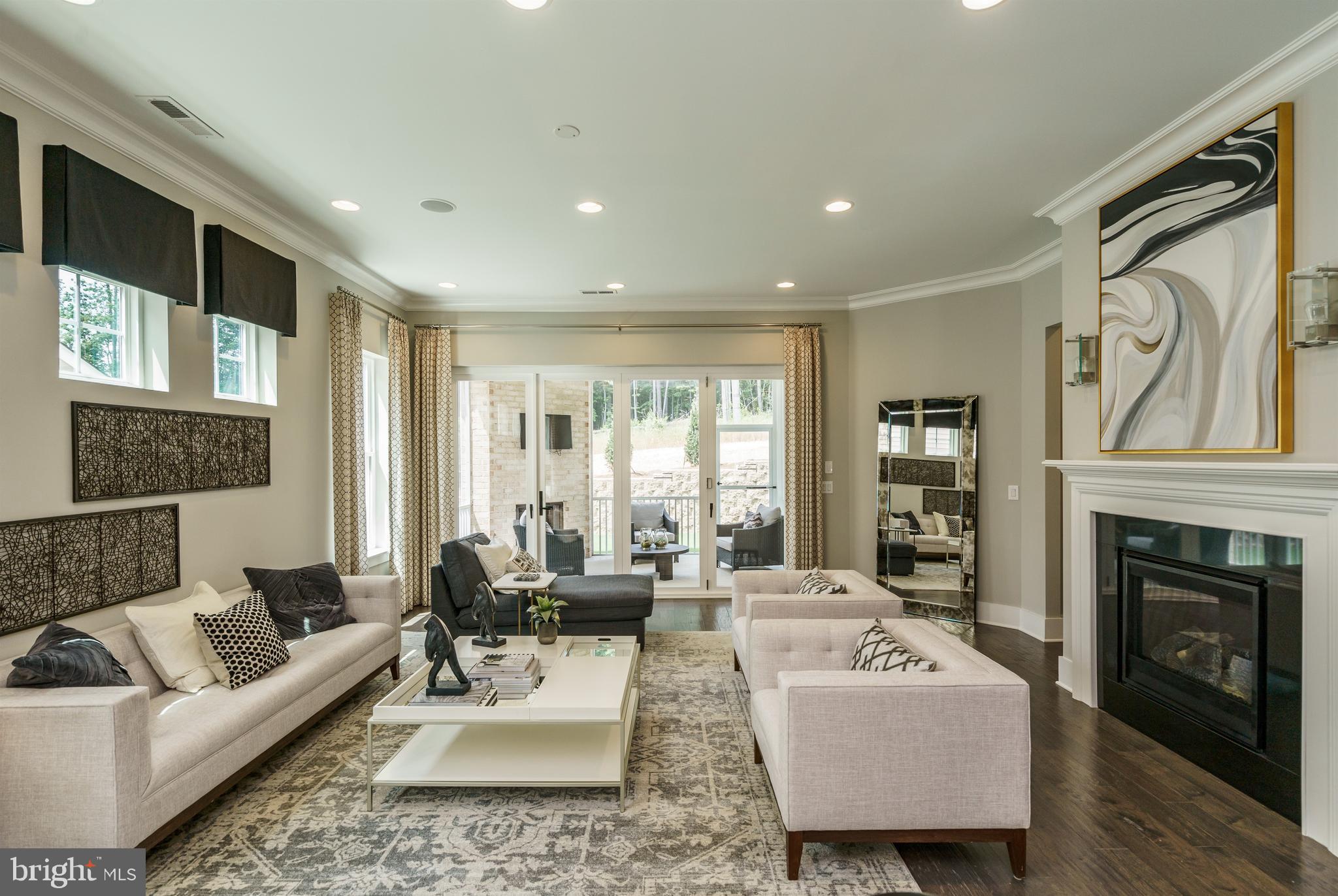 AMBLEBROOK - Residential