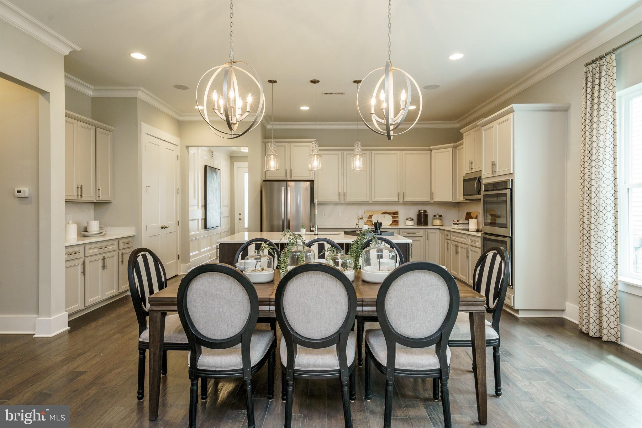 AMBLEBROOK - Residential