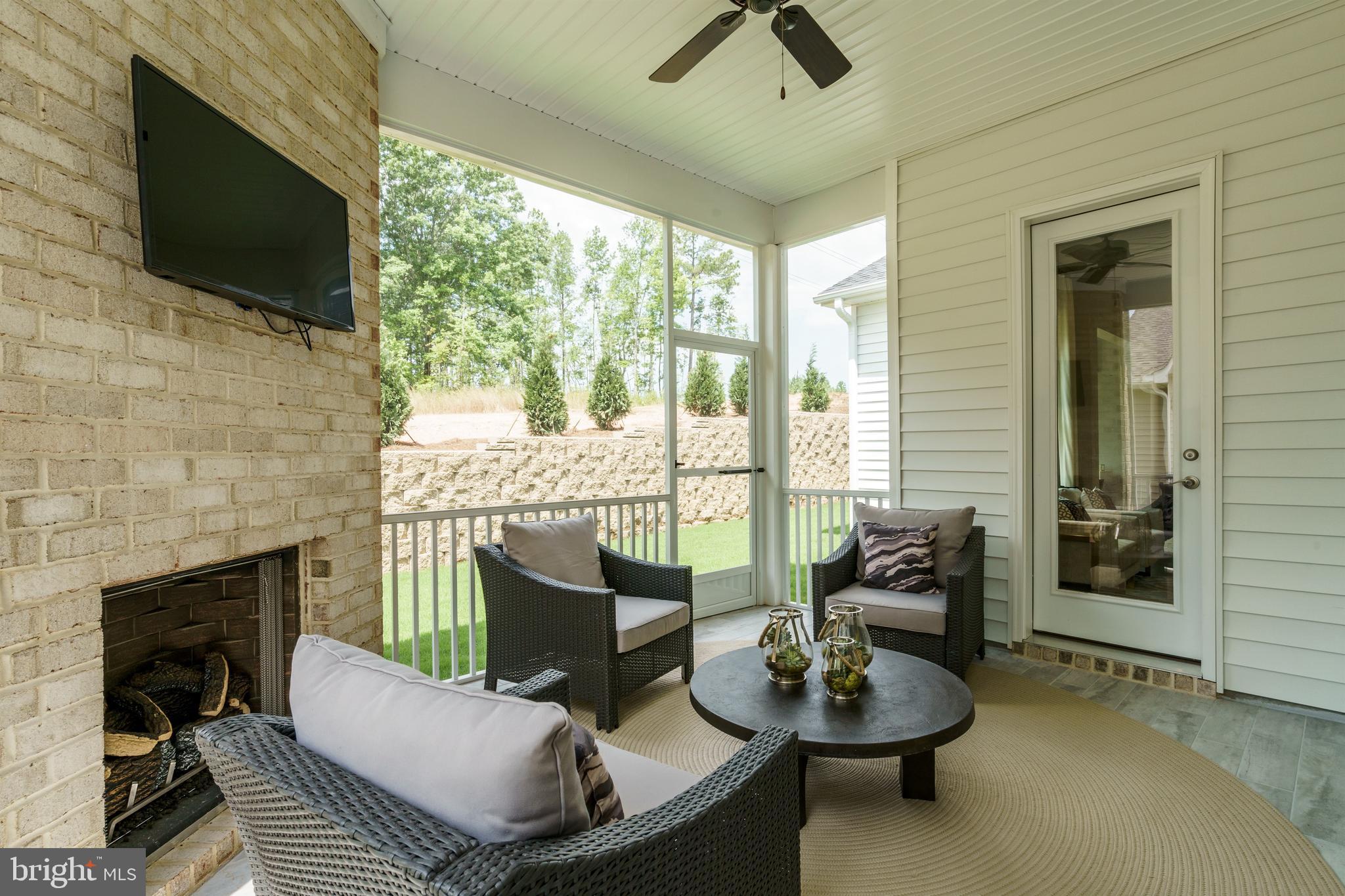 AMBLEBROOK - Residential