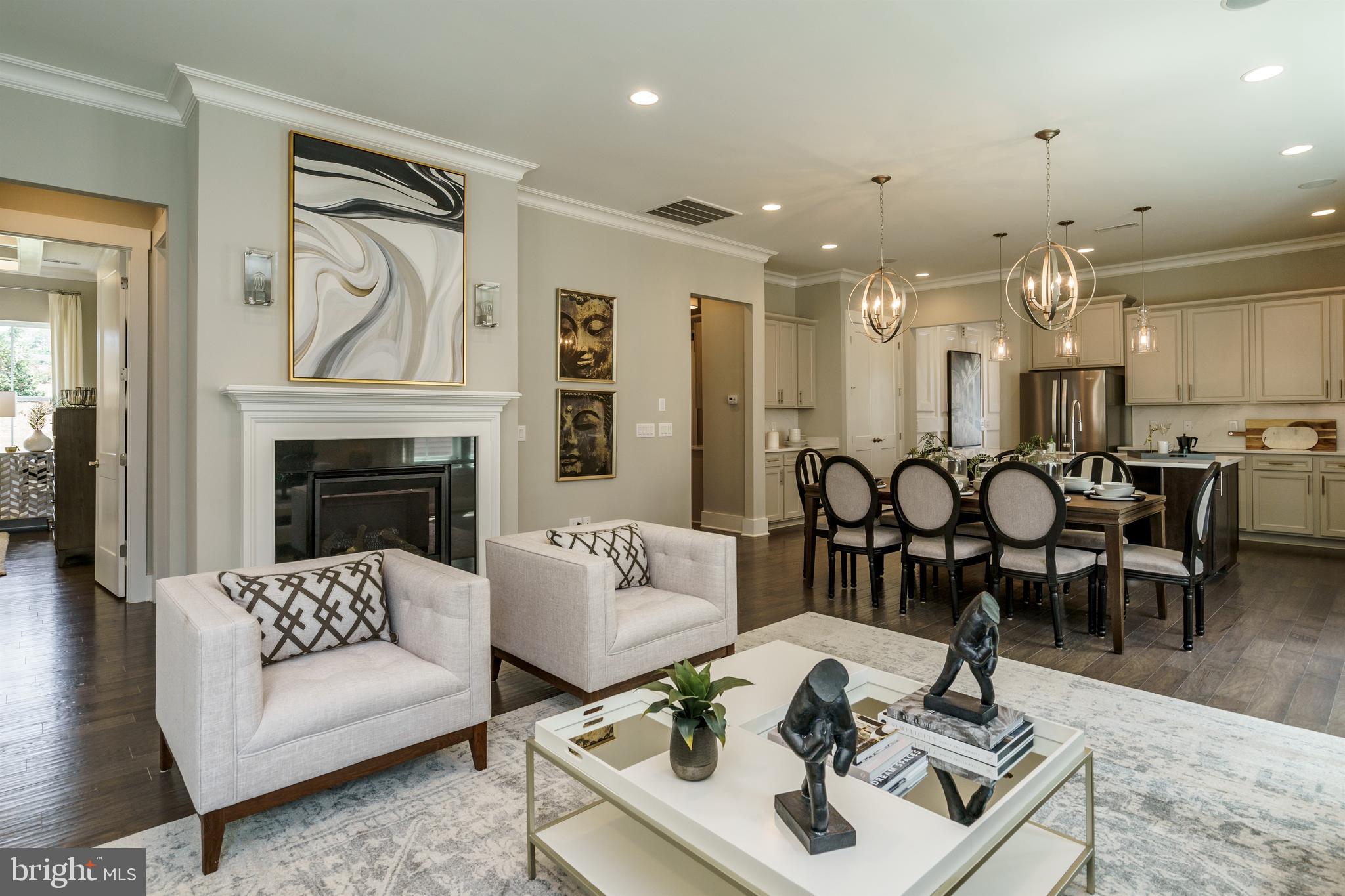 AMBLEBROOK - Residential