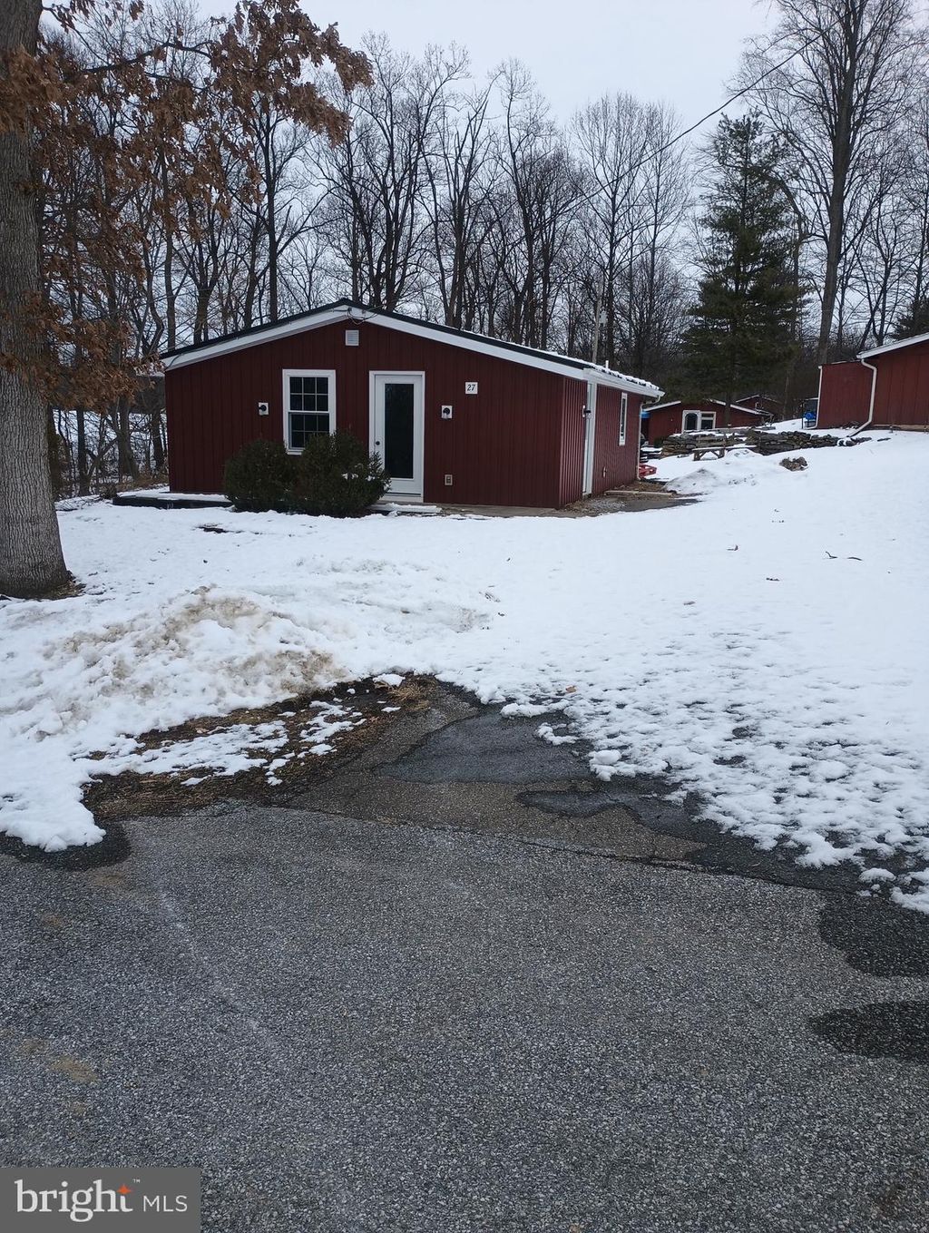 Photo of 356 Keneagy Hill Road #27, RONKS, PA 17572 (MLS # PALA2083716)