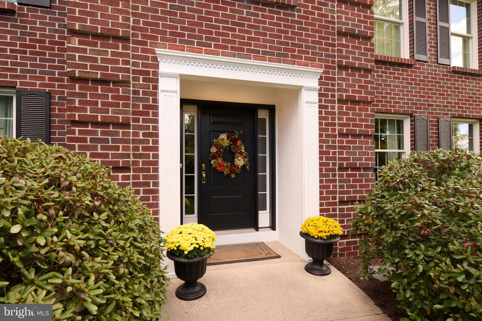 CENTRE HILLS - Residential