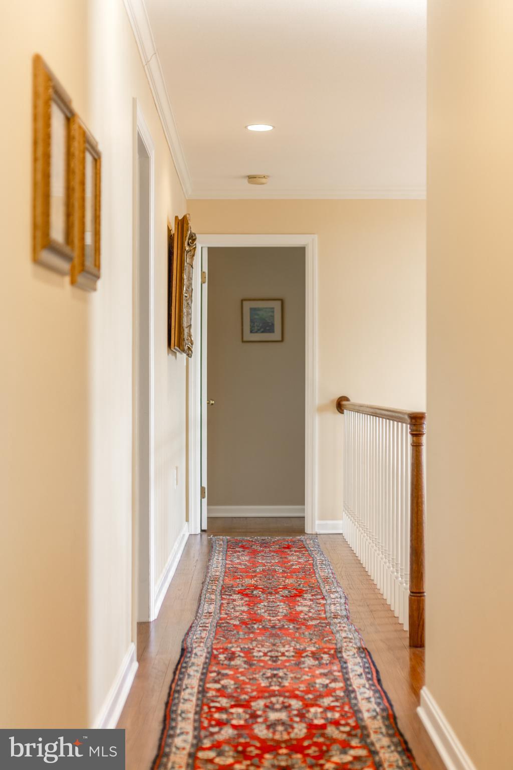 CENTRE HILLS - Residential