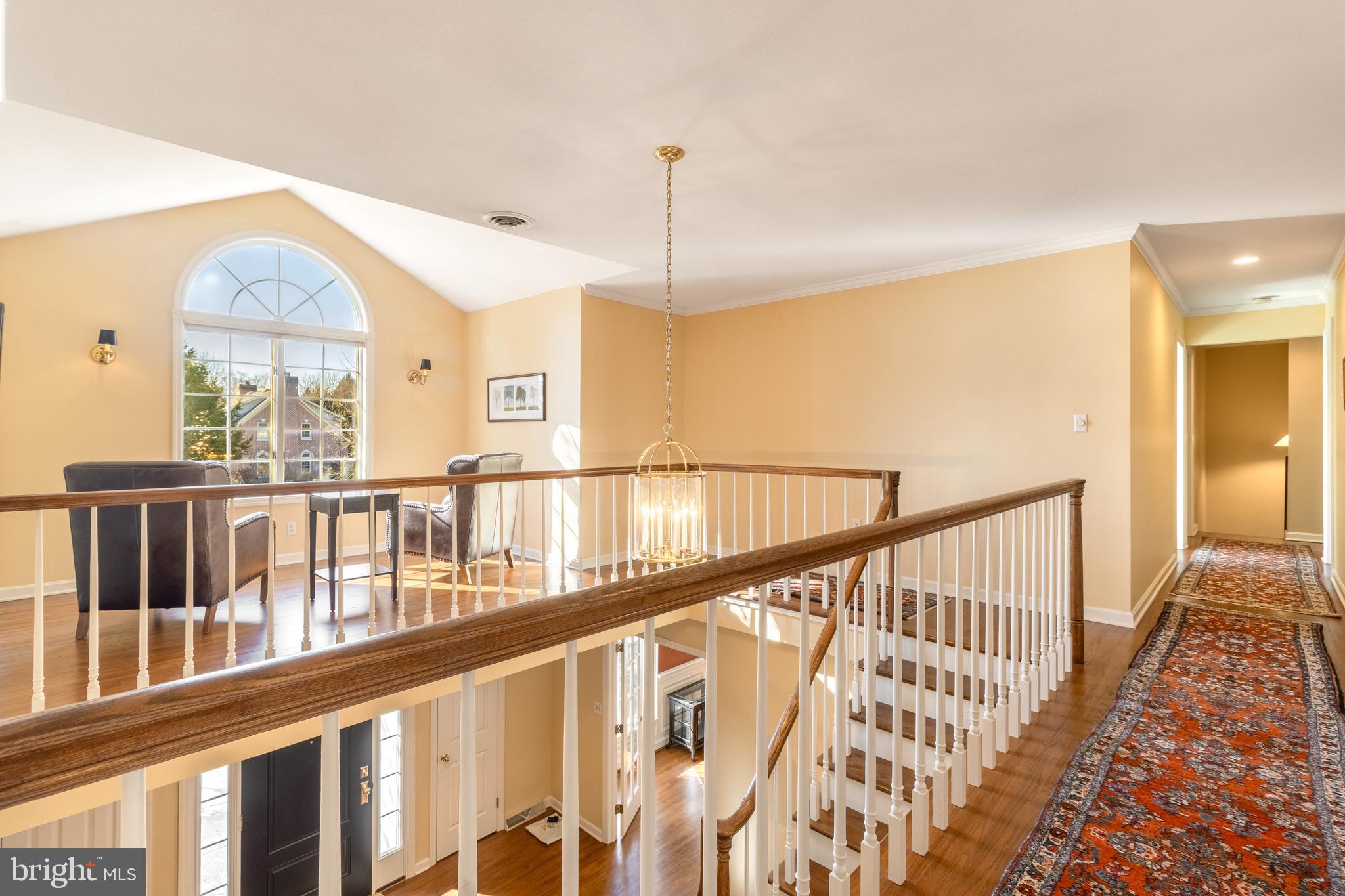 CENTRE HILLS - Residential