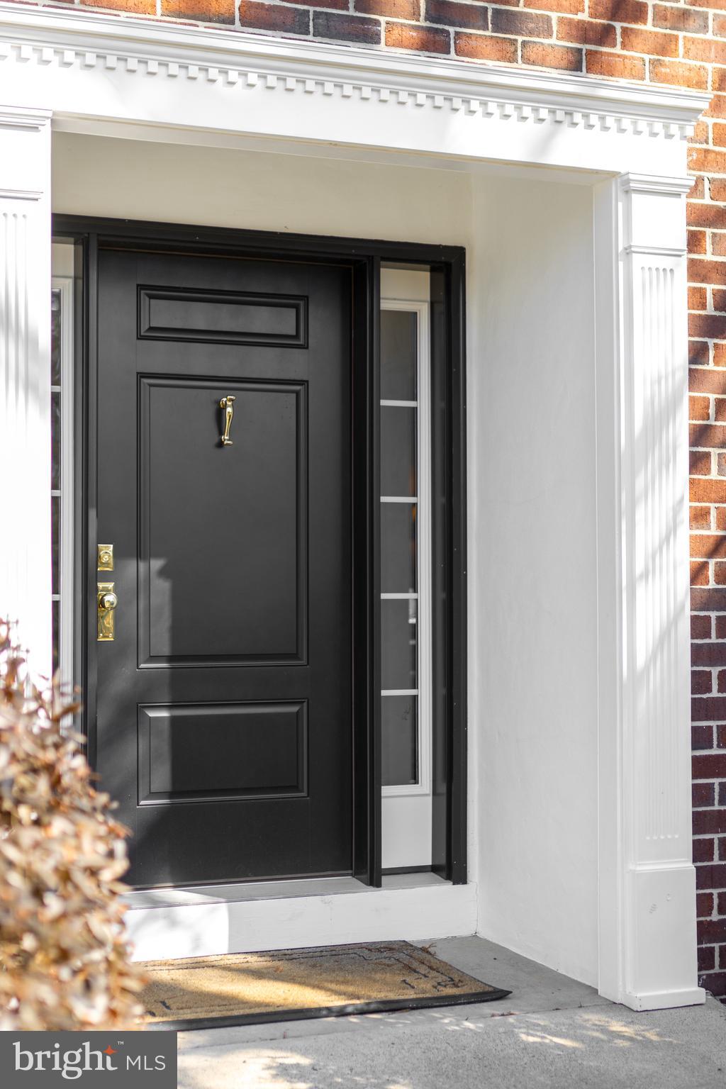 CENTRE HILLS - Residential