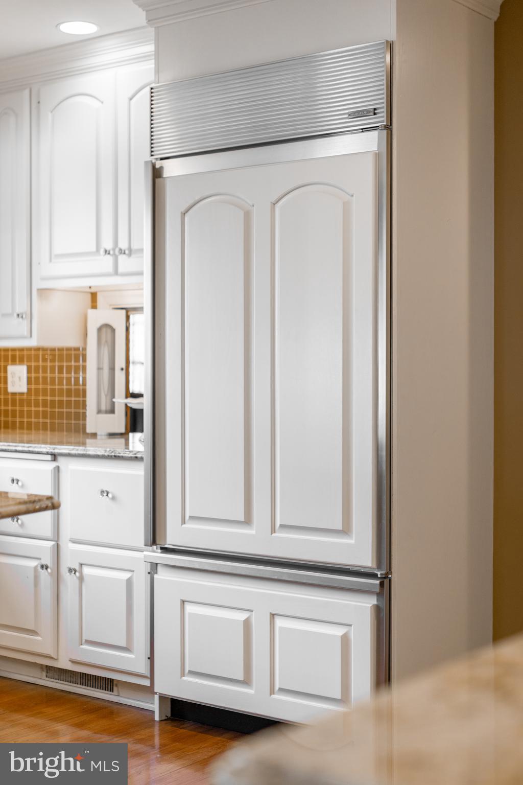 CENTRE HILLS - Residential