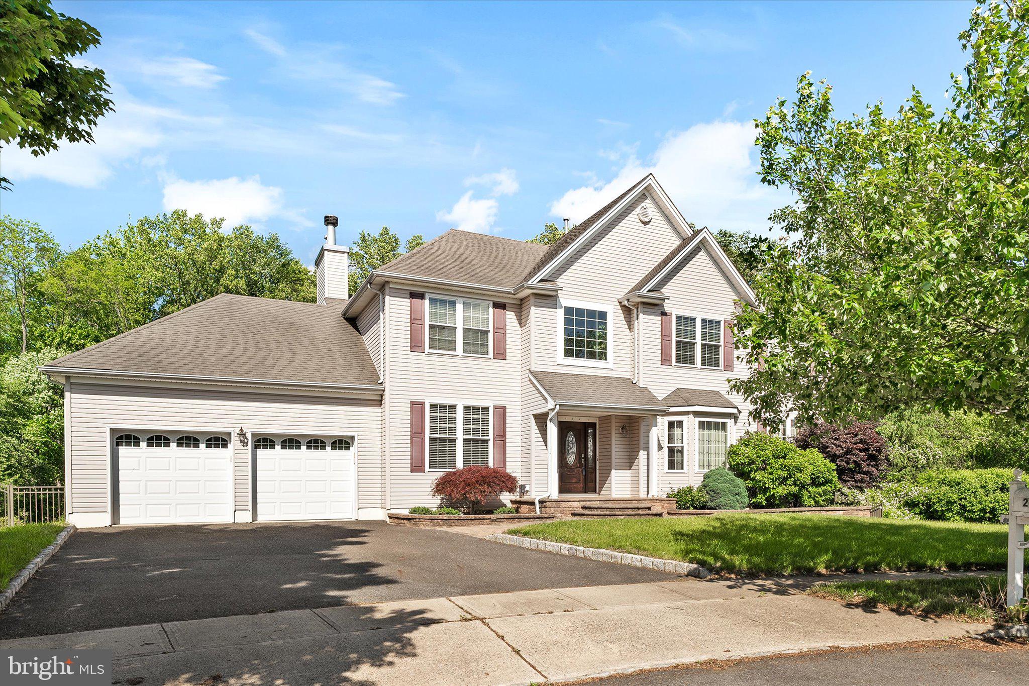 21 JIMARIE COURT