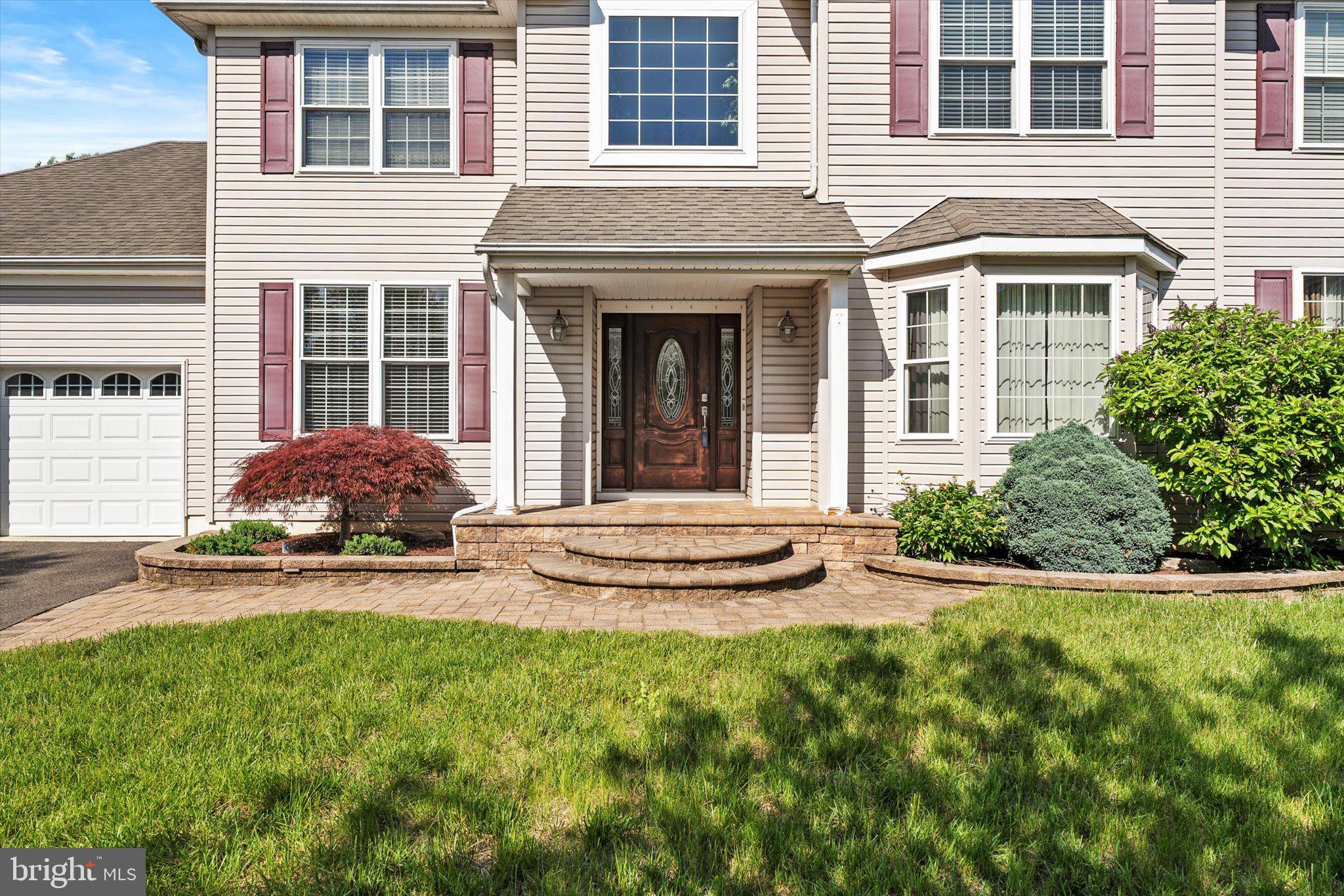 21 JIMARIE COURT