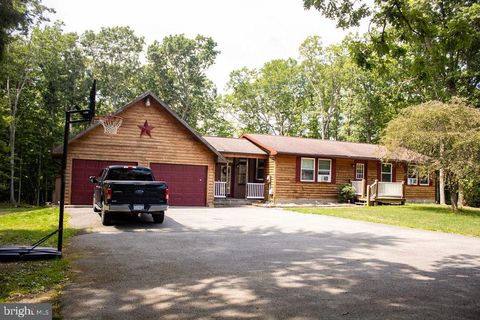 3749 MARYLAND HIGHWAY OAKLAND MD 21550