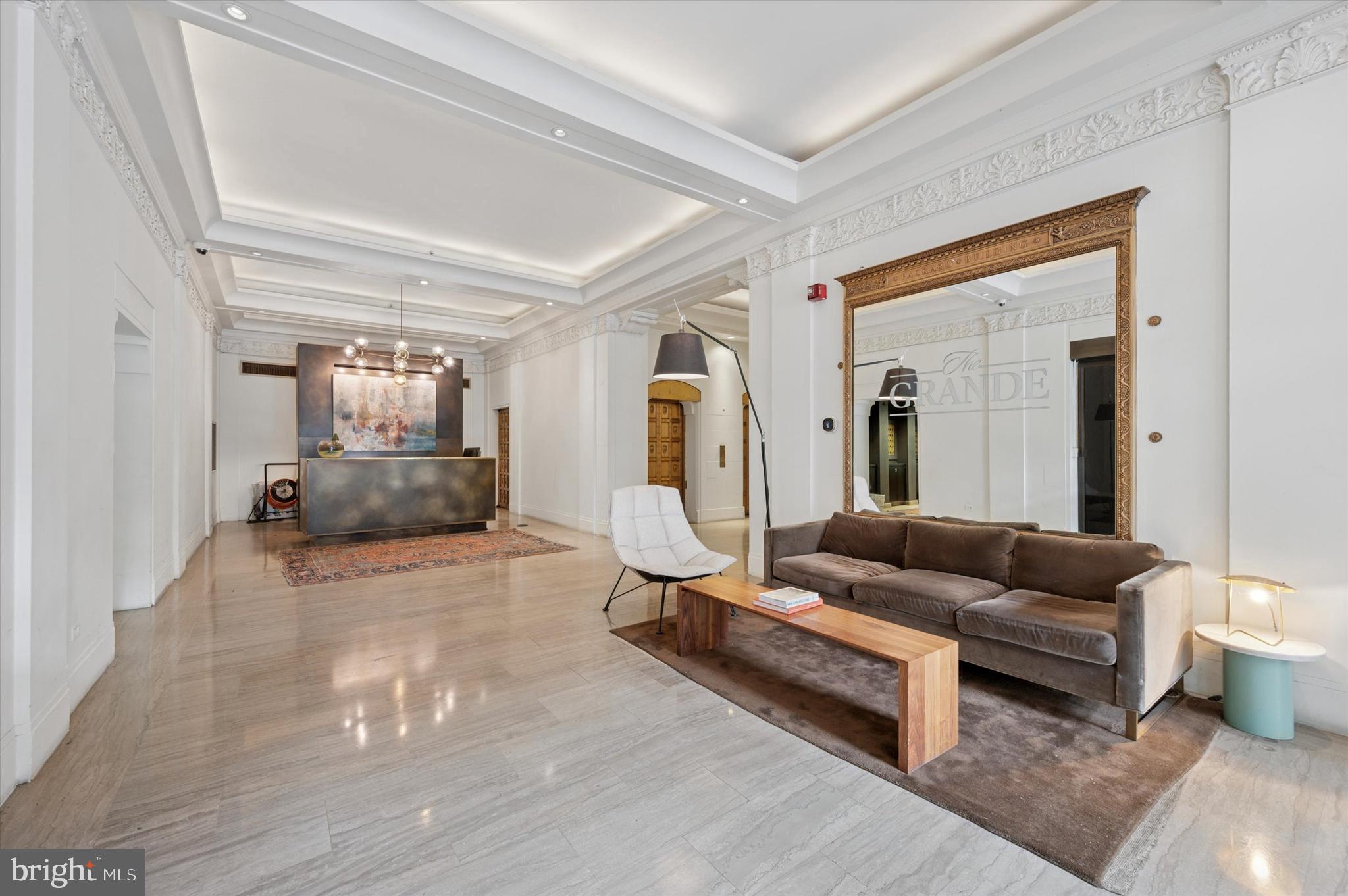 RITTENHOUSE SQUARE - Residential