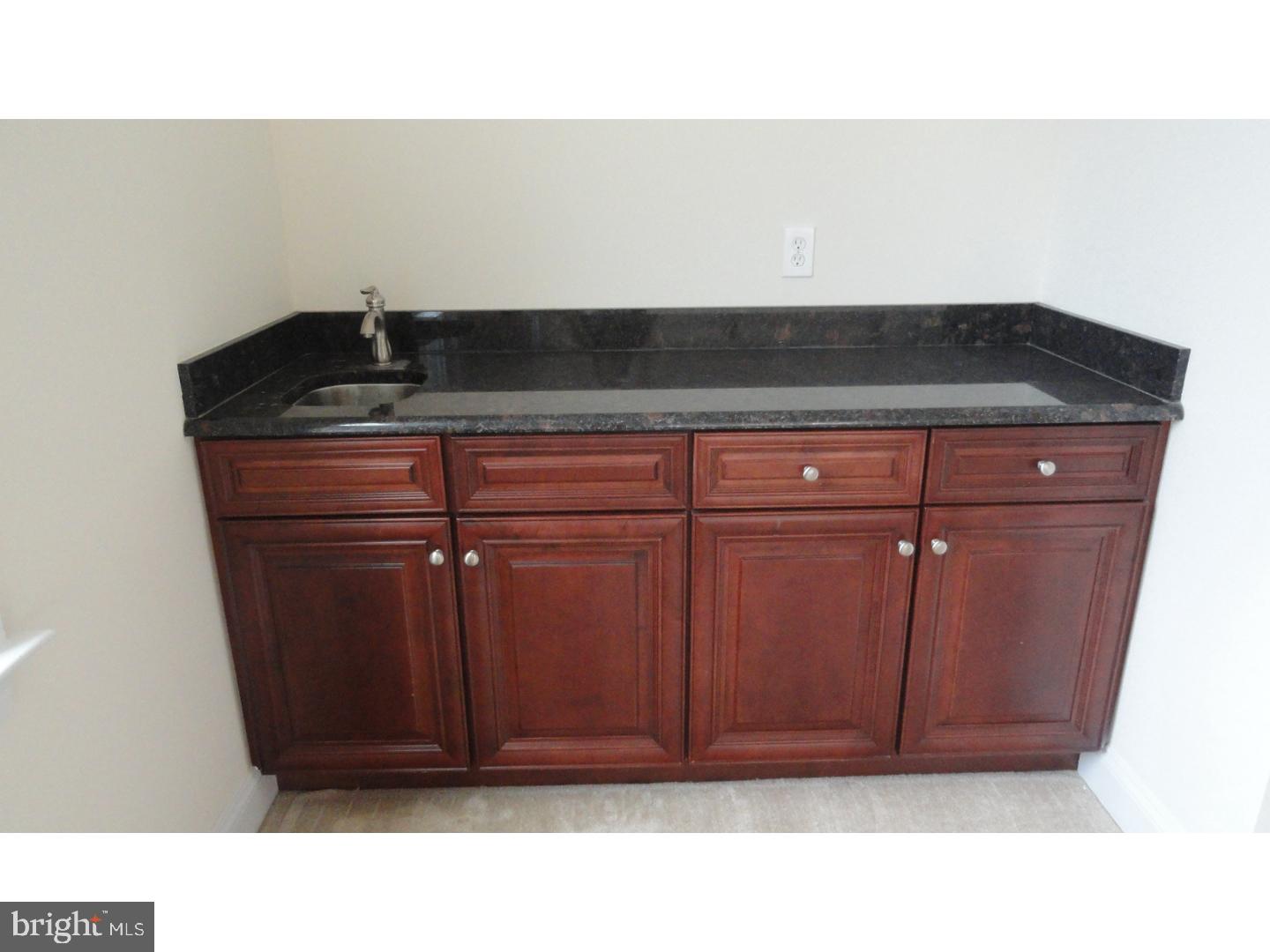 FERGUSON HILL - Residential Lease