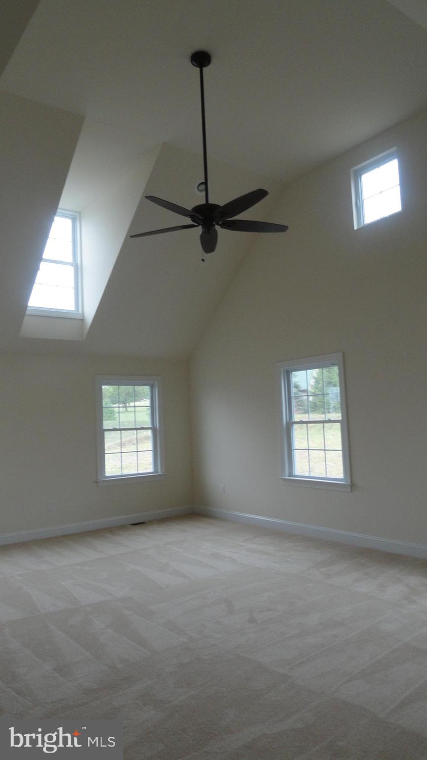 FERGUSON HILL - Residential Lease