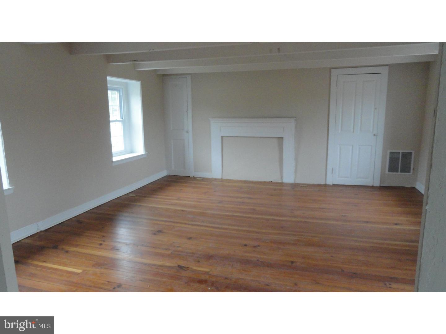 FERGUSON HILL - Residential Lease