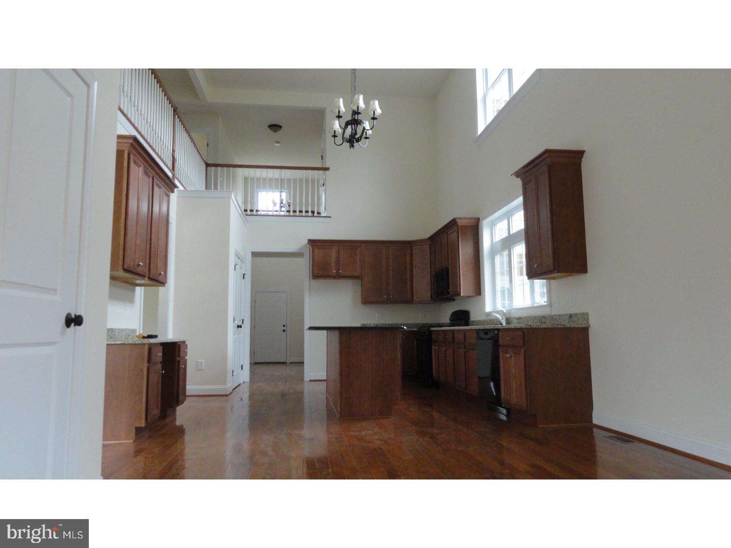 FERGUSON HILL - Residential Lease