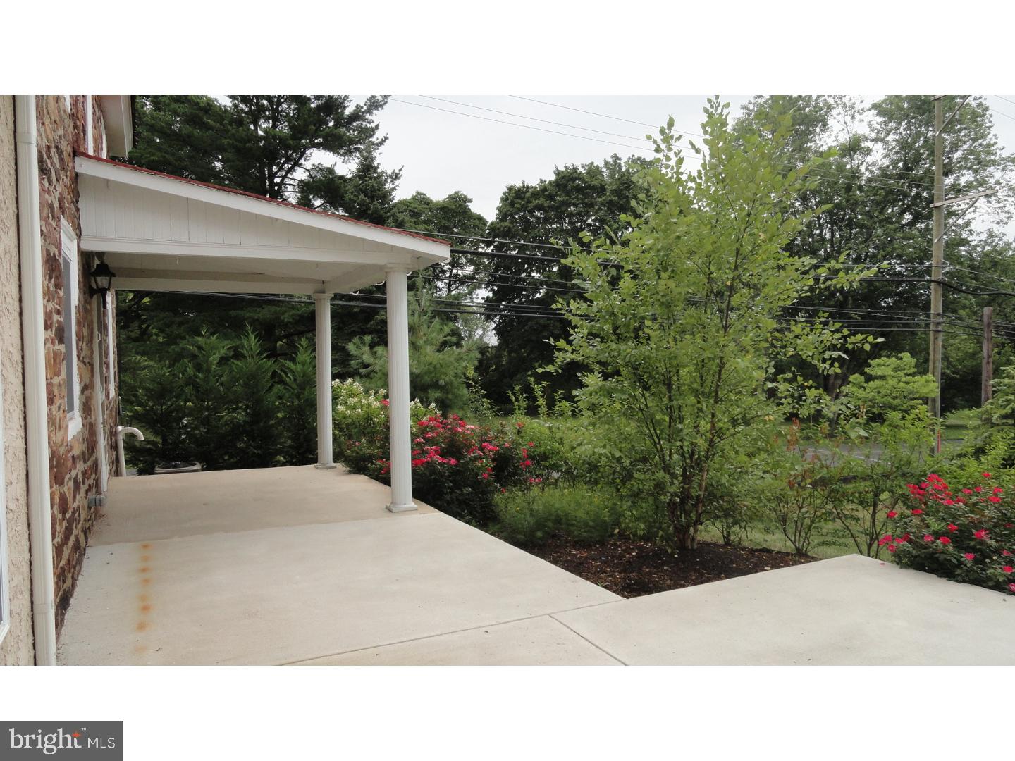 FERGUSON HILL - Residential Lease