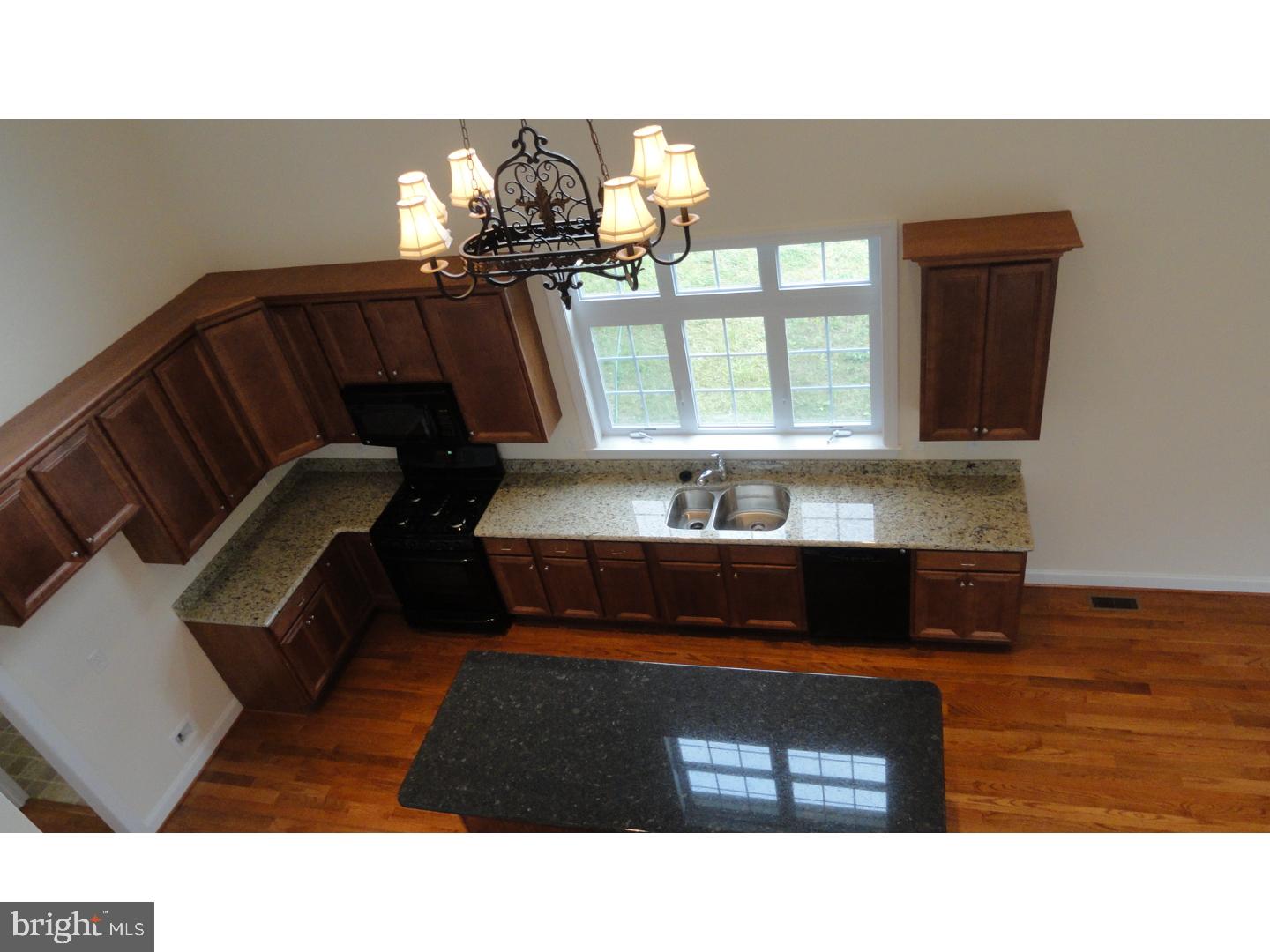 FERGUSON HILL - Residential Lease