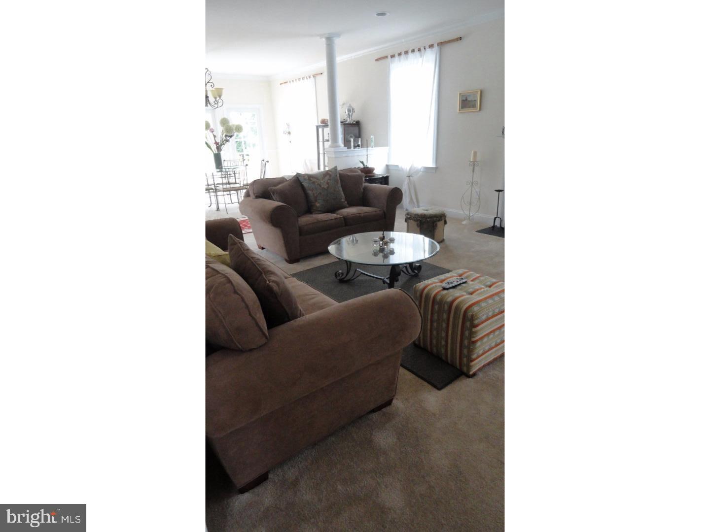 FERGUSON HILL - Residential Lease