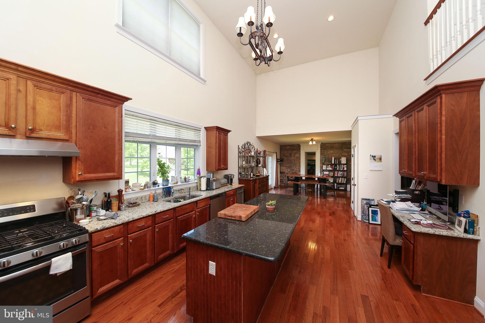 FERGUSON HILL - Residential Lease