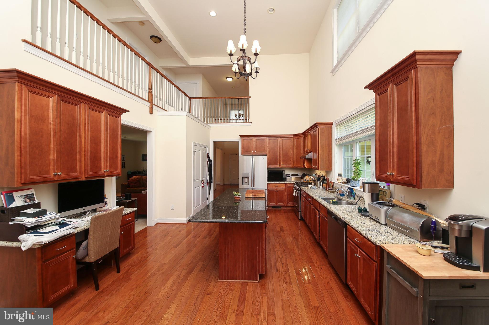 FERGUSON HILL - Residential Lease