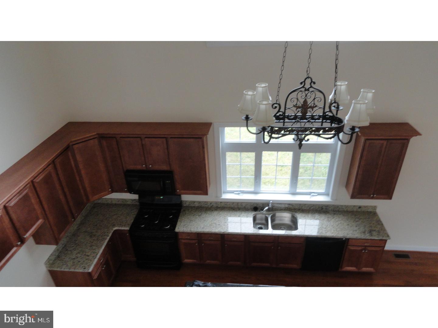 FERGUSON HILL - Residential Lease