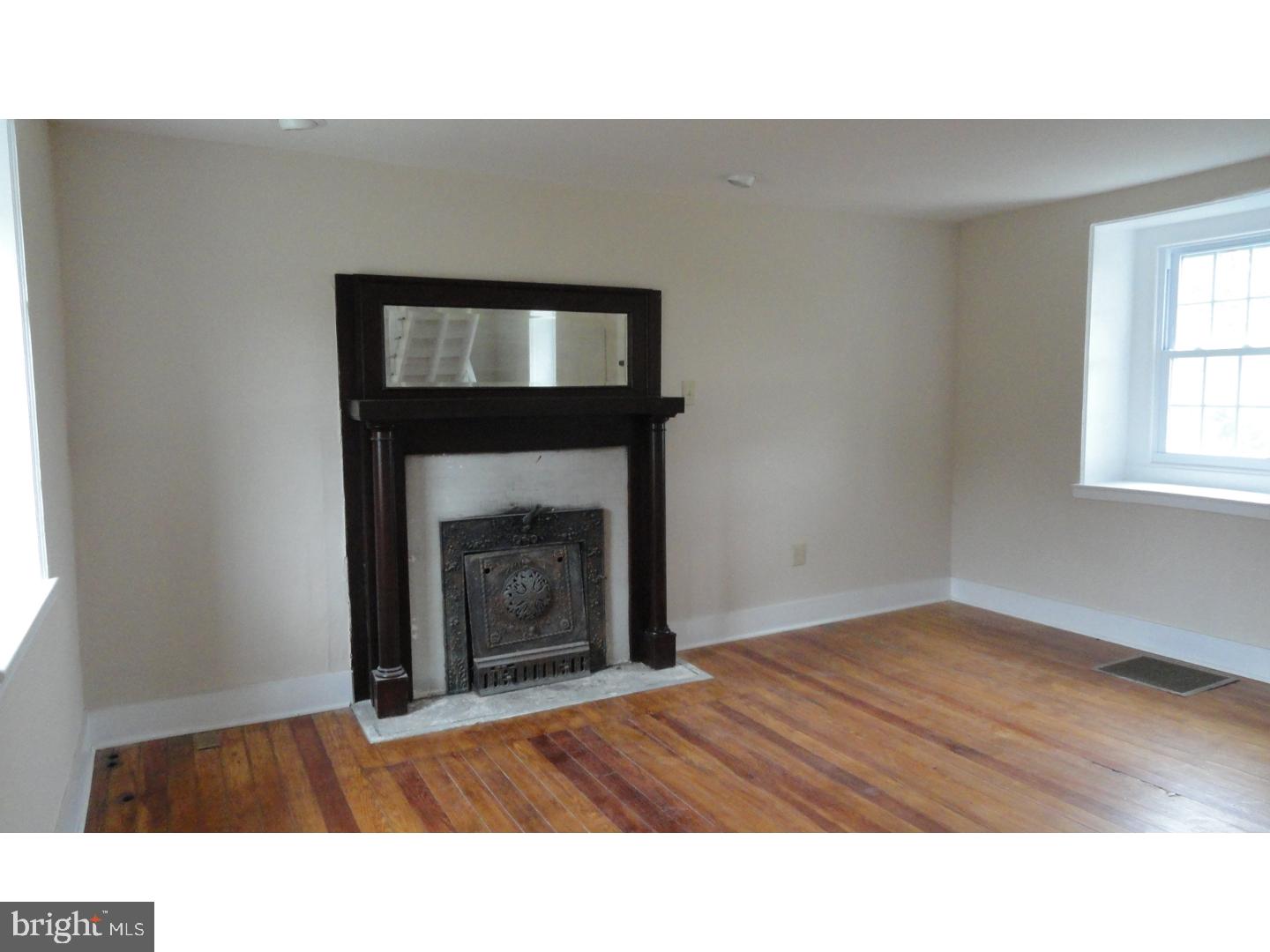 FERGUSON HILL - Residential Lease