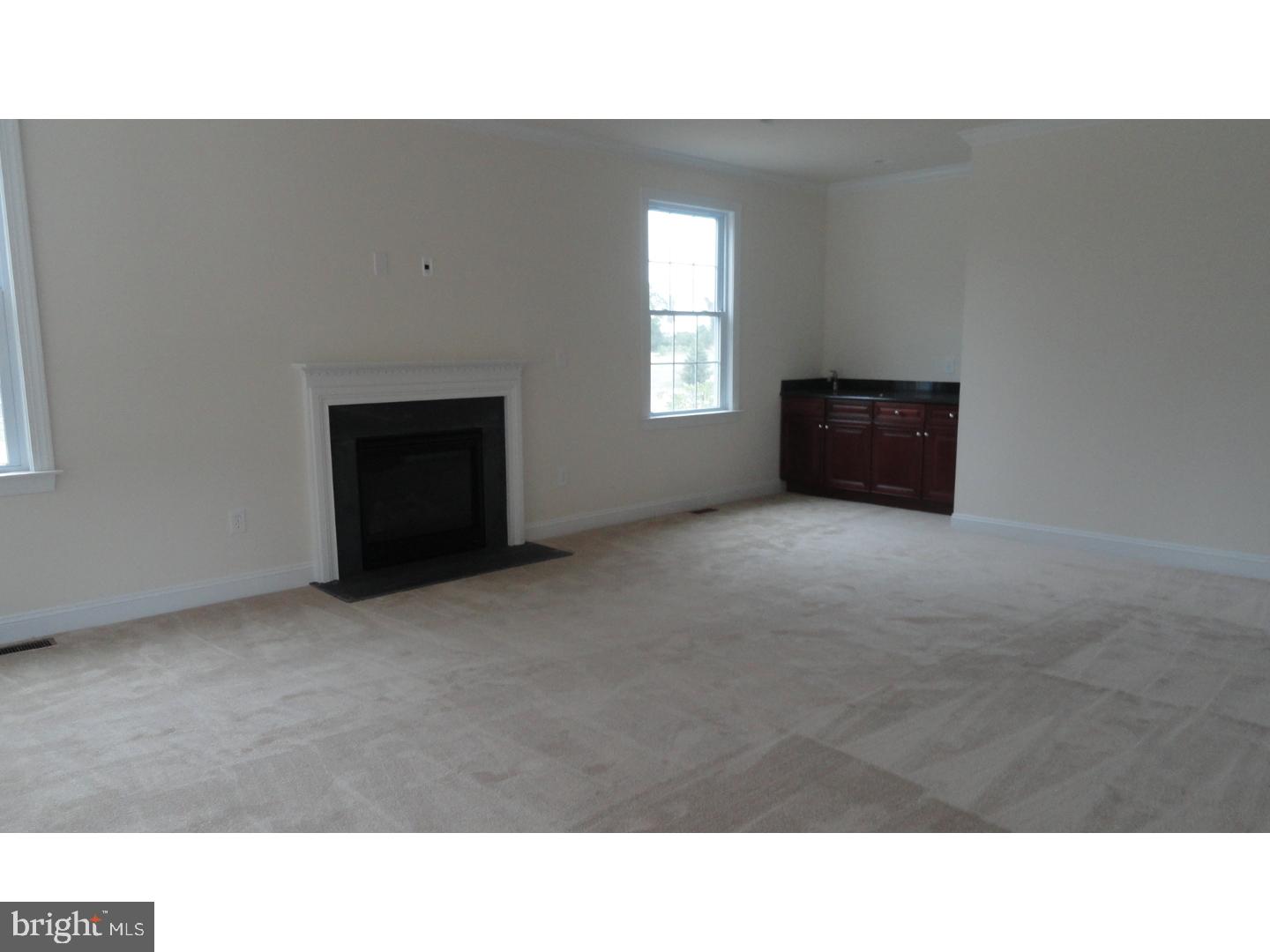 FERGUSON HILL - Residential Lease