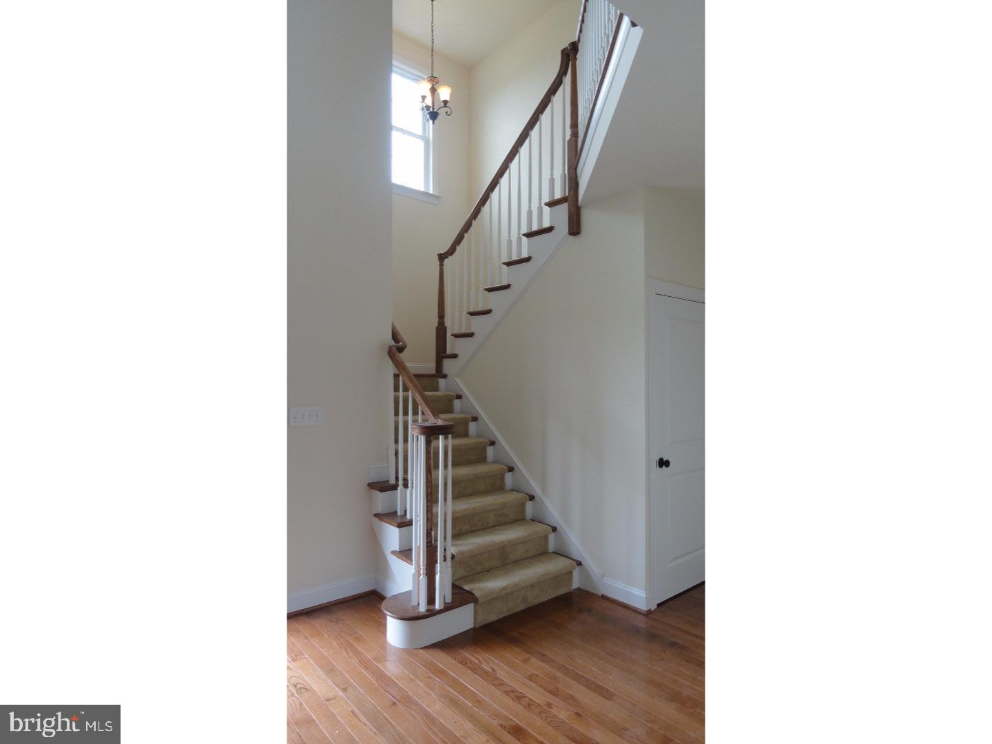 FERGUSON HILL - Residential Lease