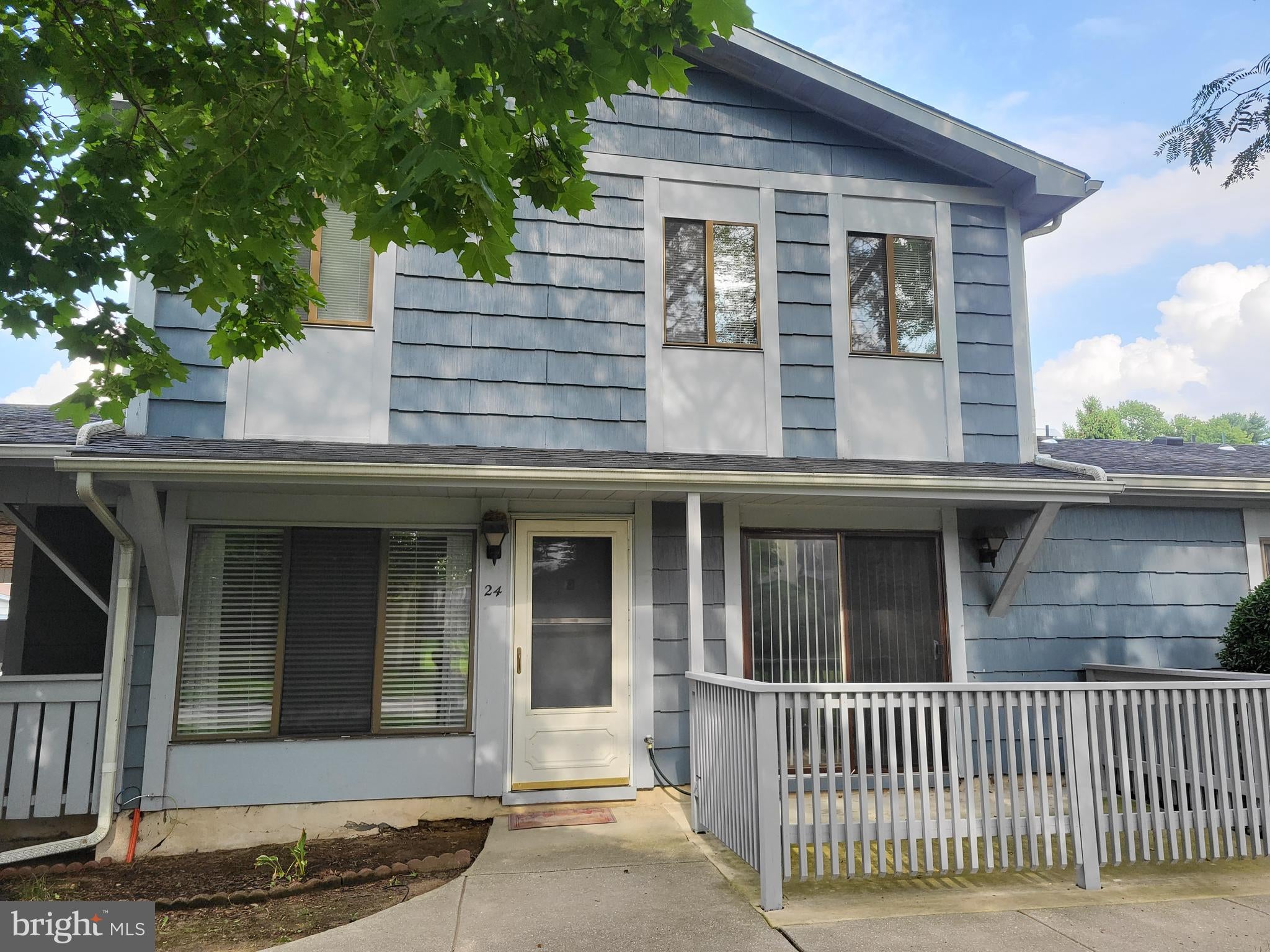 24 MAPLEWOOD