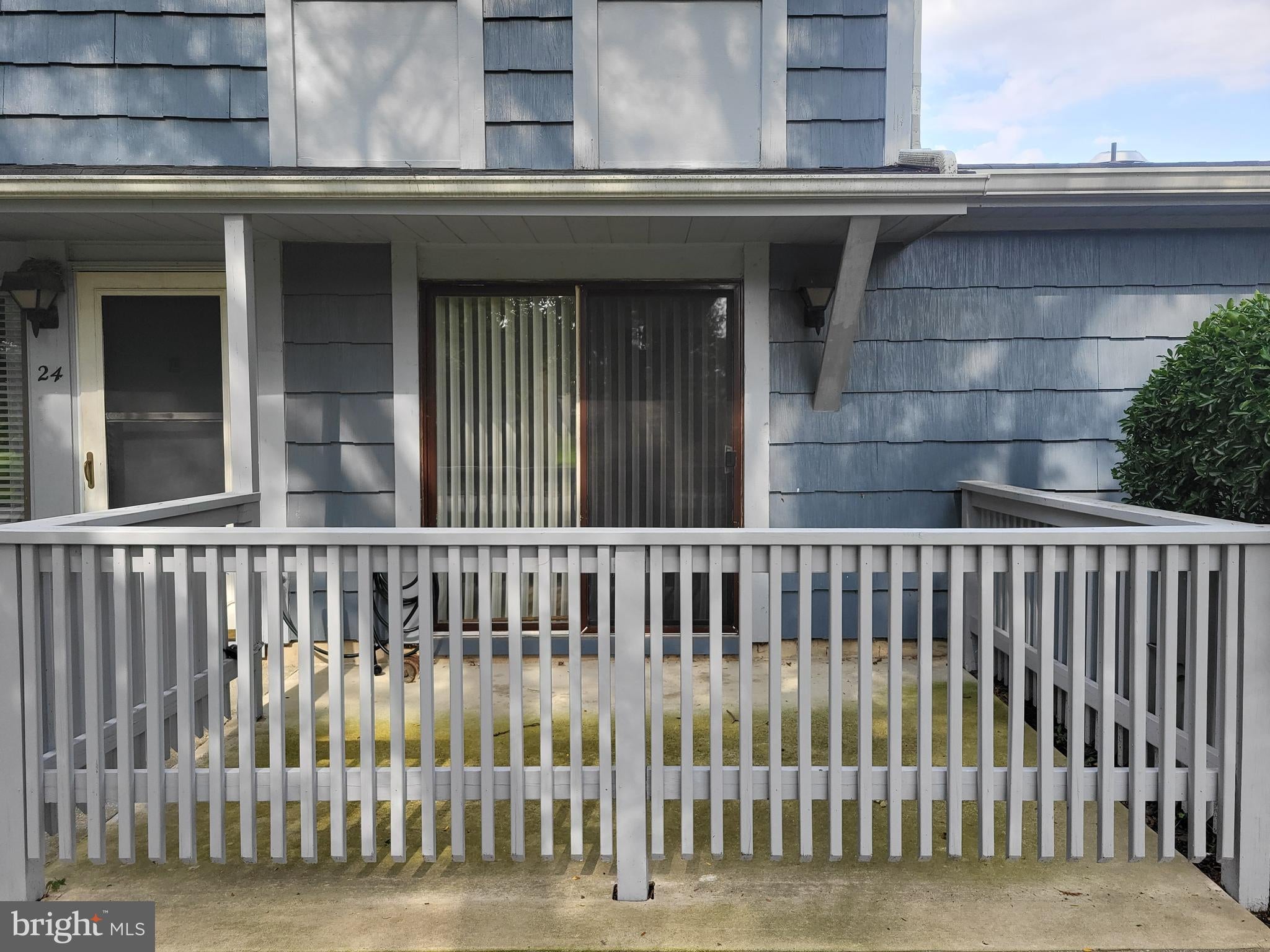 24 MAPLEWOOD