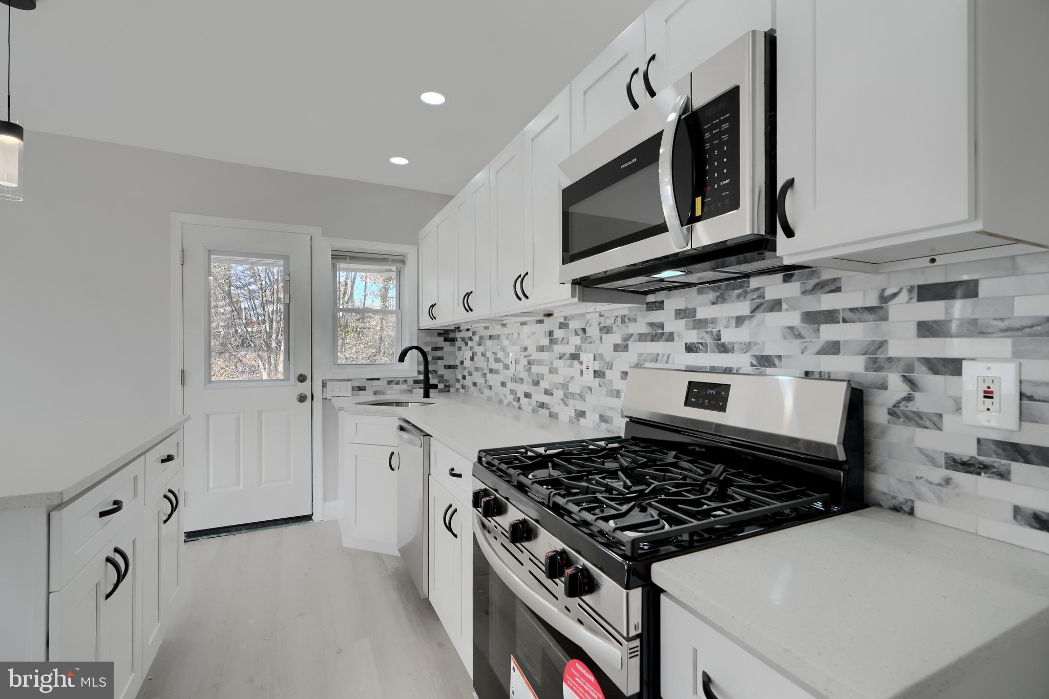 GREENSPRING - Residential