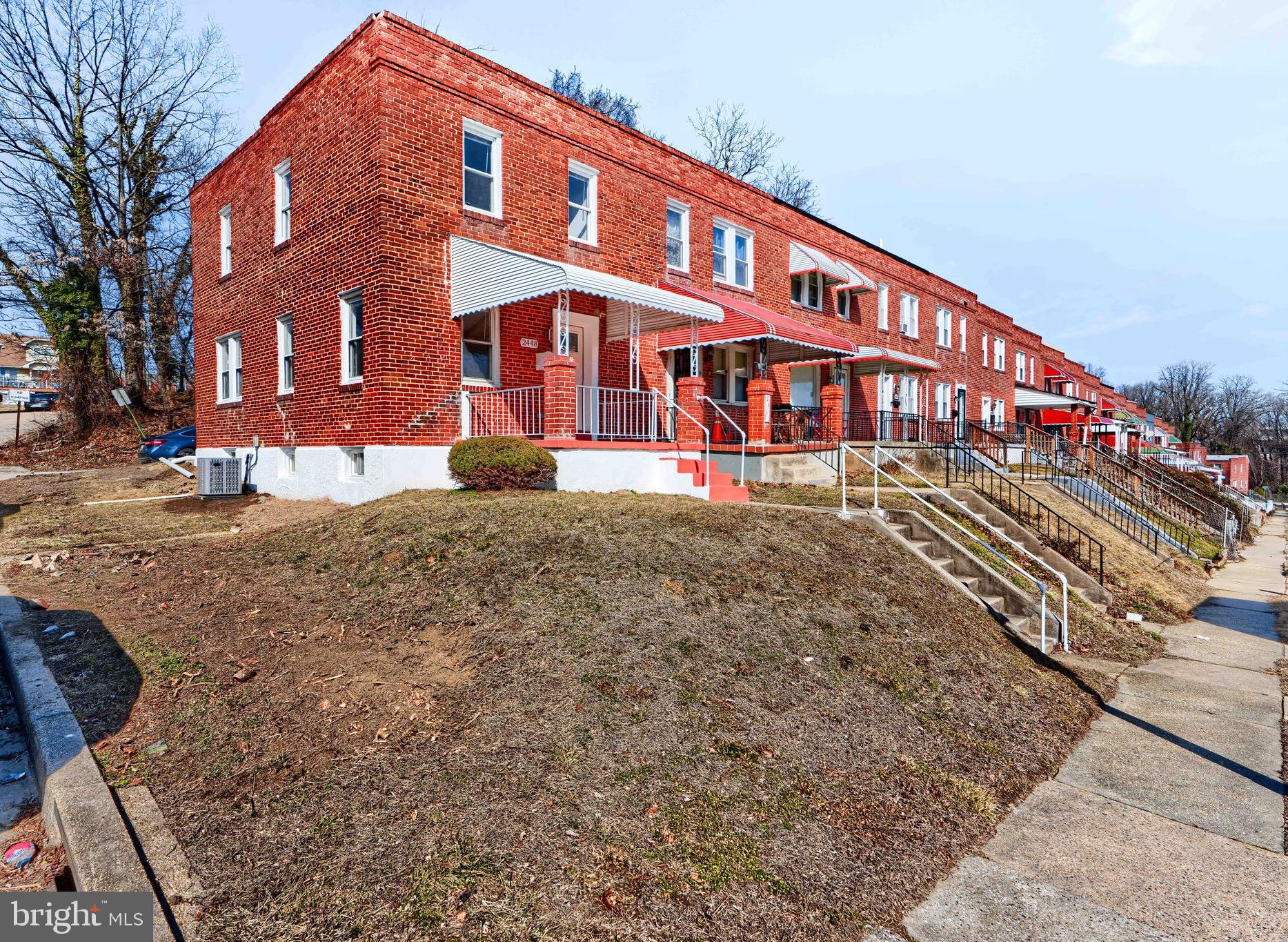 GREENSPRING - Residential