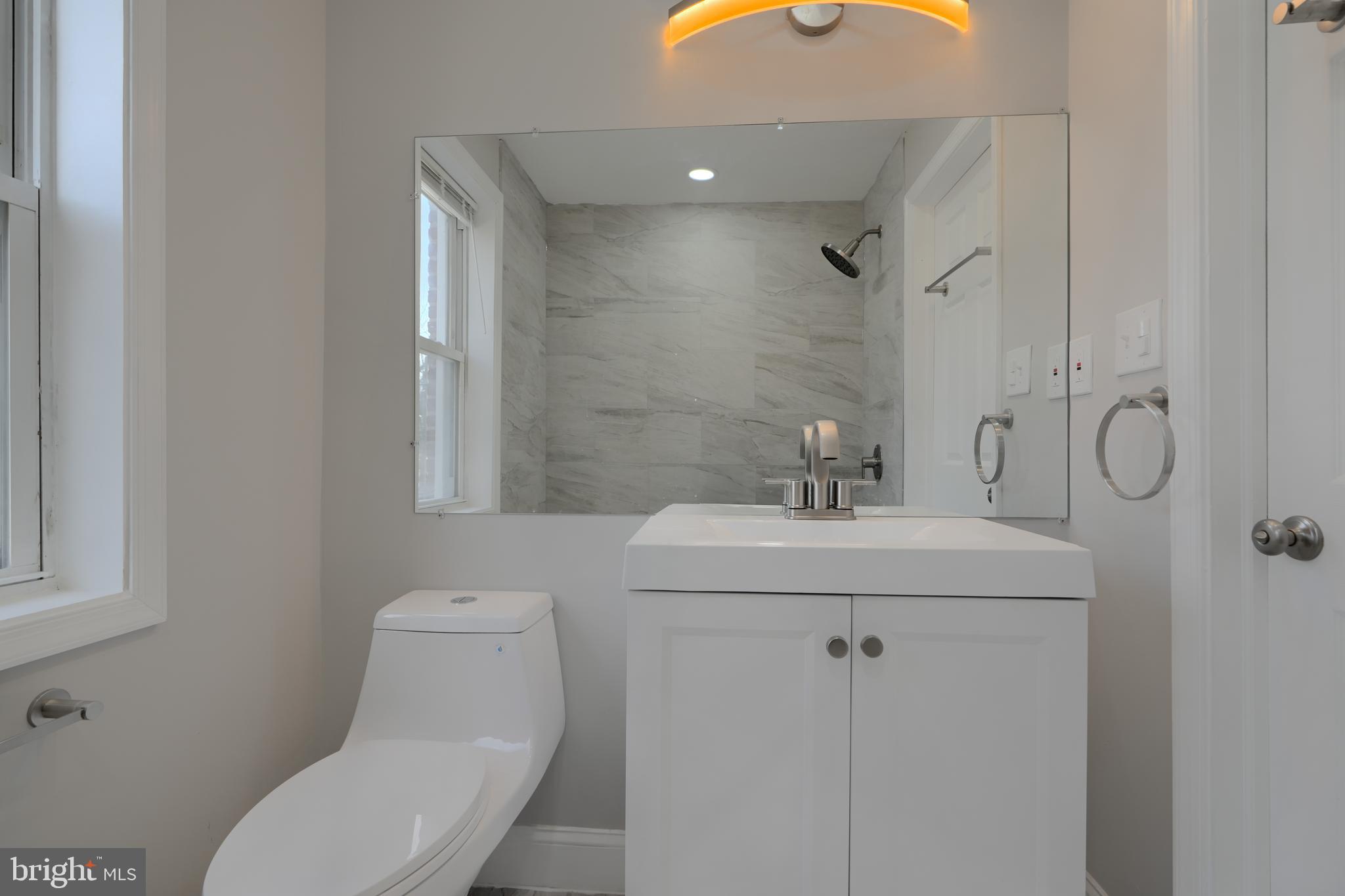 GREENSPRING - Residential