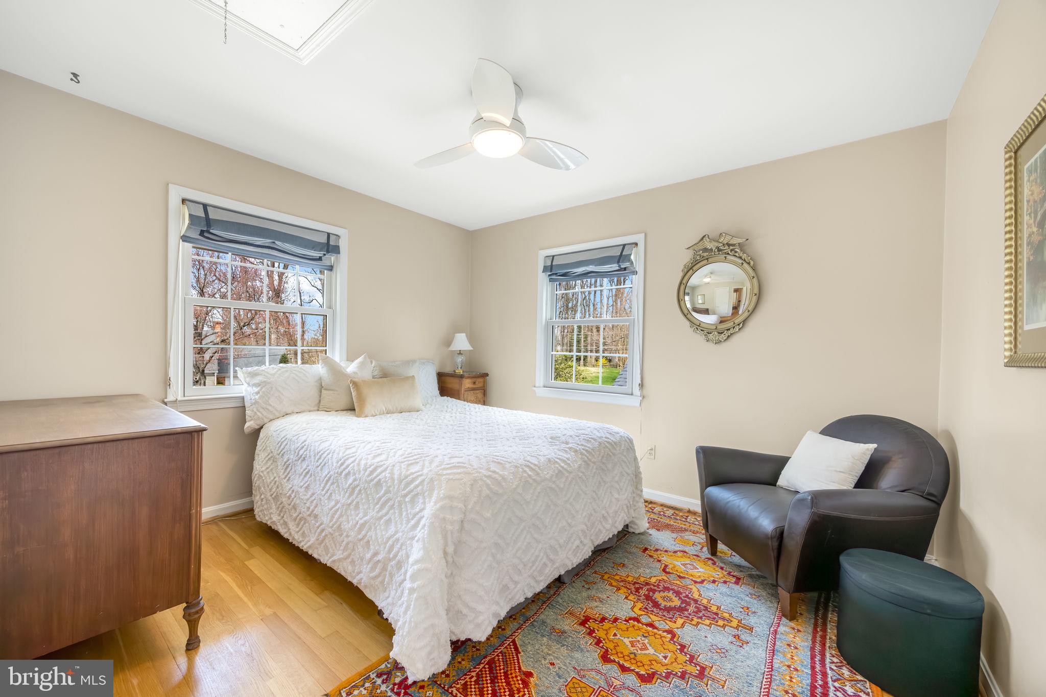 BARCROFT WOODS - Residential